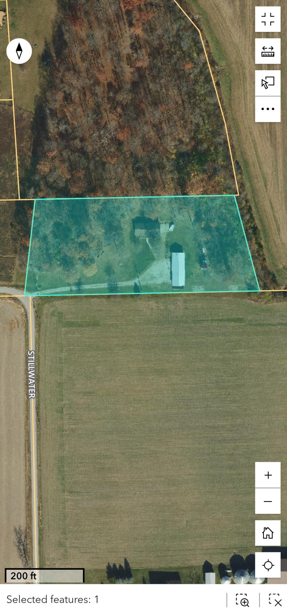 1500 Stillwater, Houston, Ohio 45333