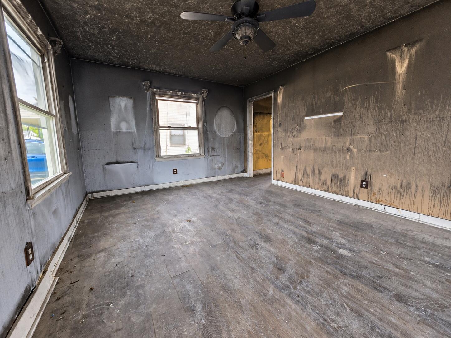 1624 Sweetbriar, Springfield, Ohio 45505