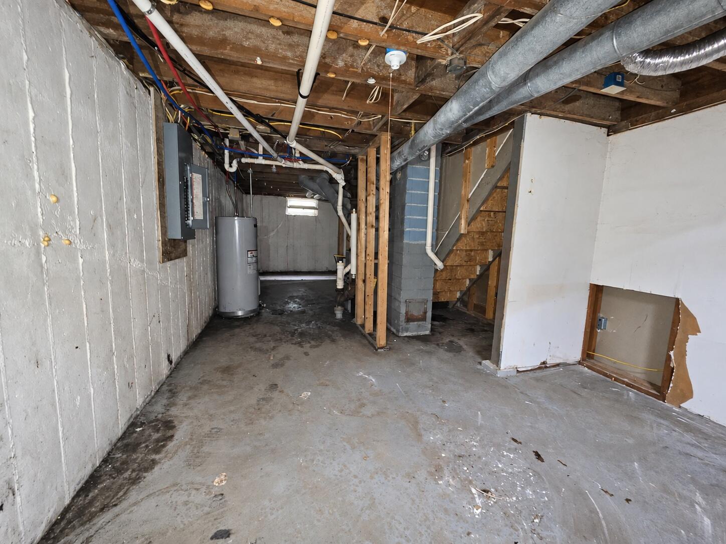 1624 Sweetbriar, Springfield, Ohio 45505