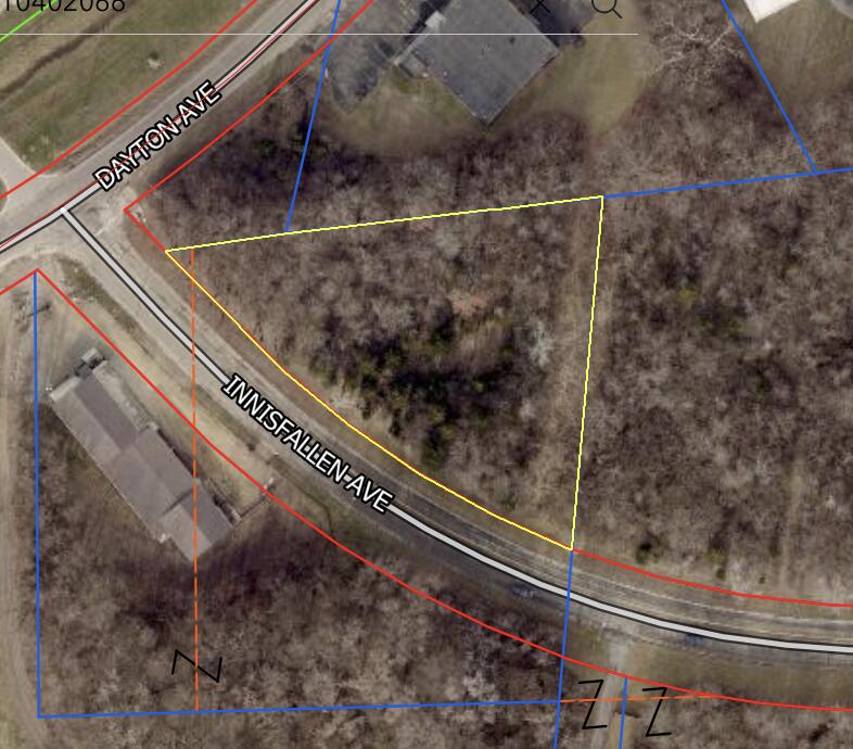 0 Innisfallen, Springfield, Ohio 45506