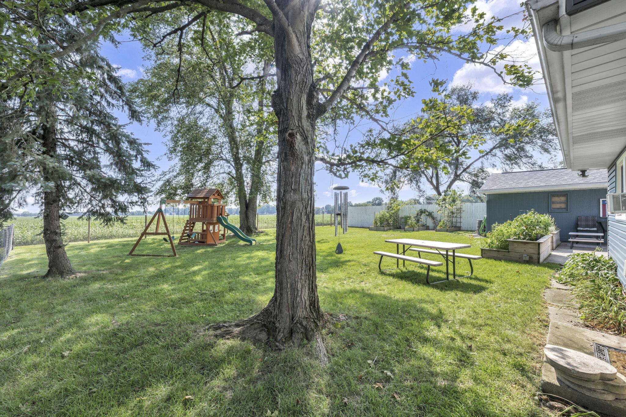 40 George, Richwood, Ohio 43344