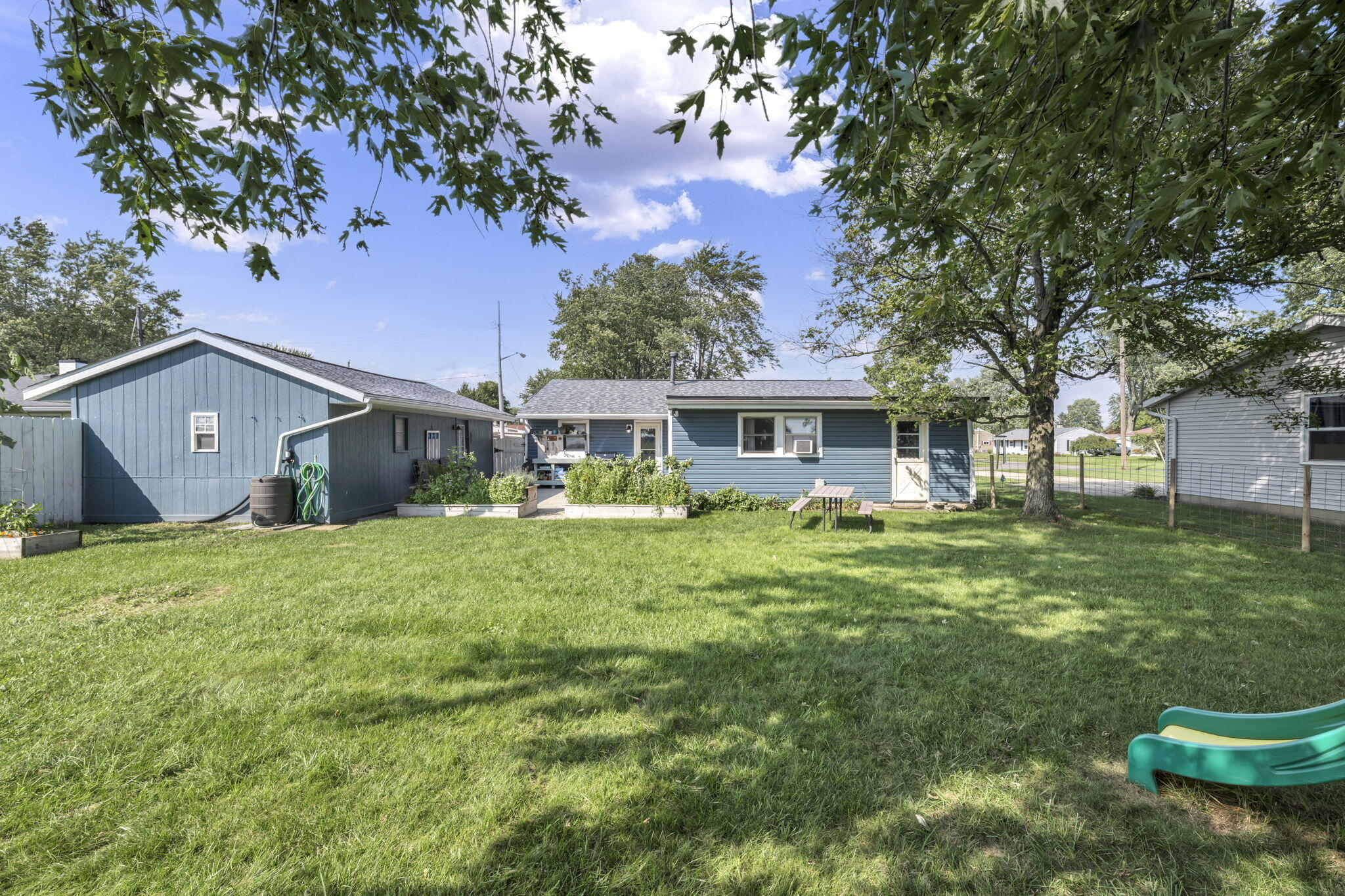40 George, Richwood, Ohio 43344