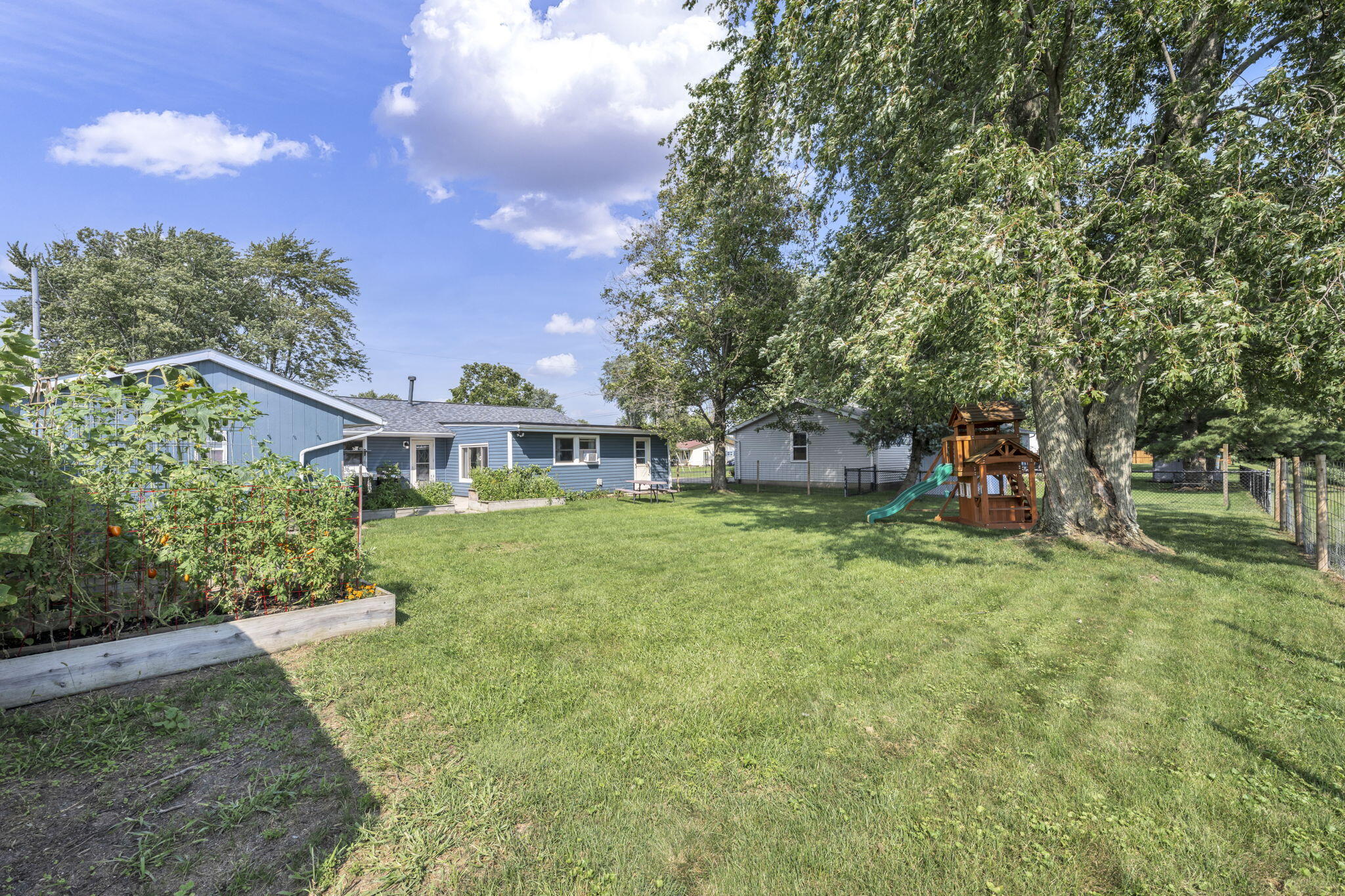40 George, Richwood, Ohio 43344