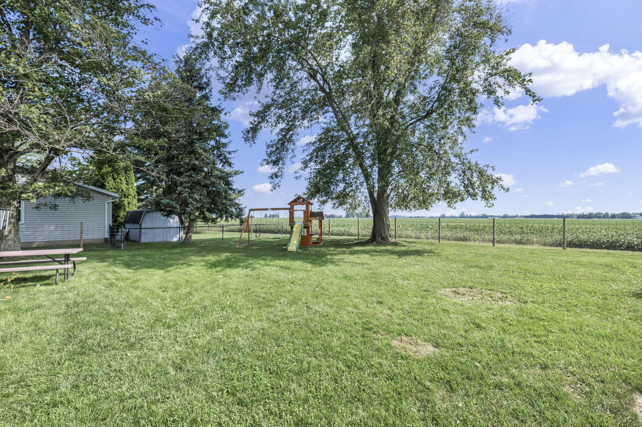 40 George, Richwood, Ohio 43344