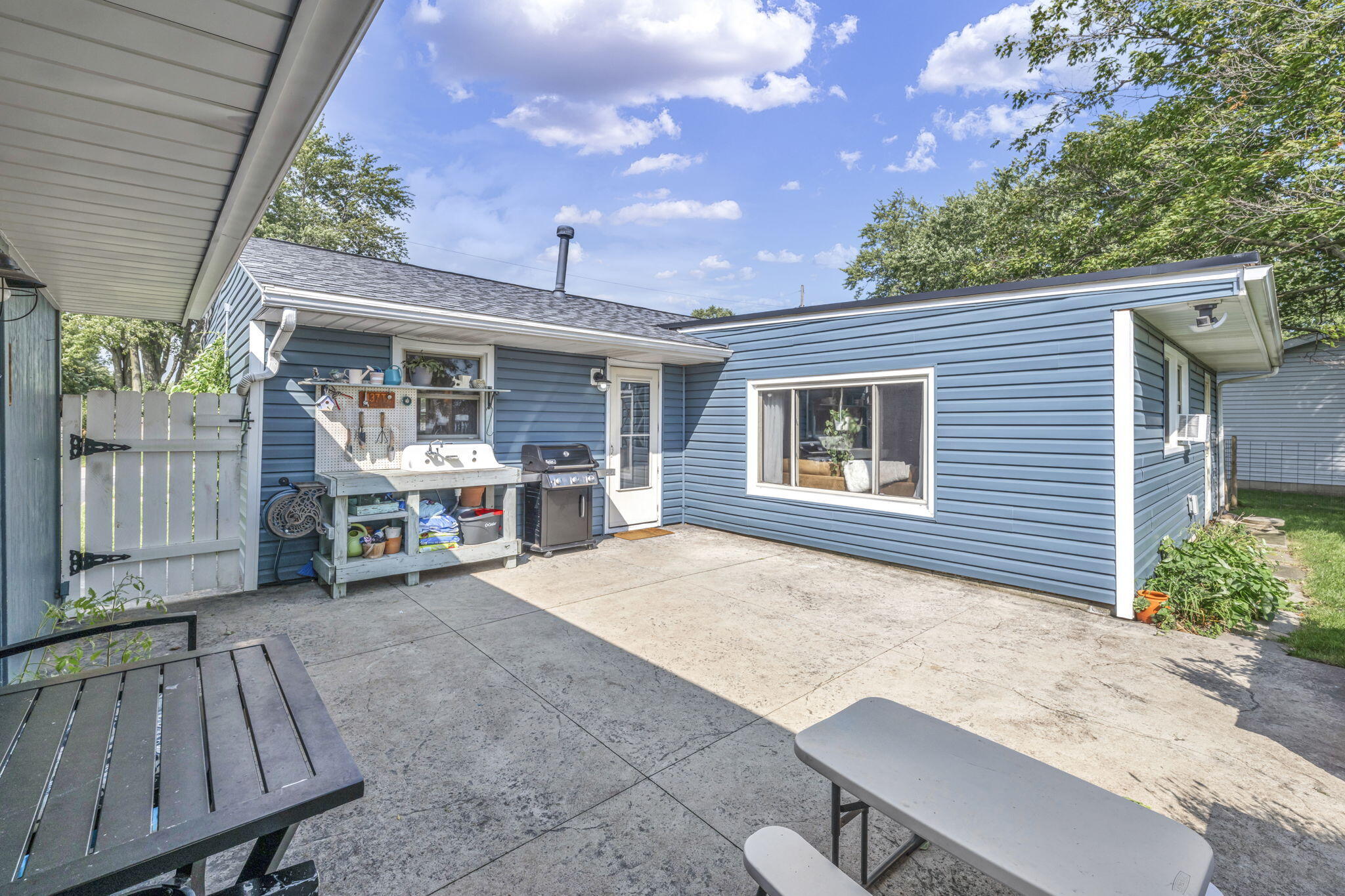 40 George, Richwood, Ohio 43344