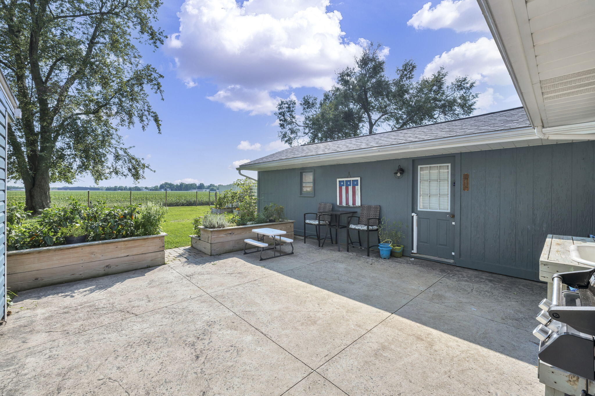 40 George, Richwood, Ohio 43344