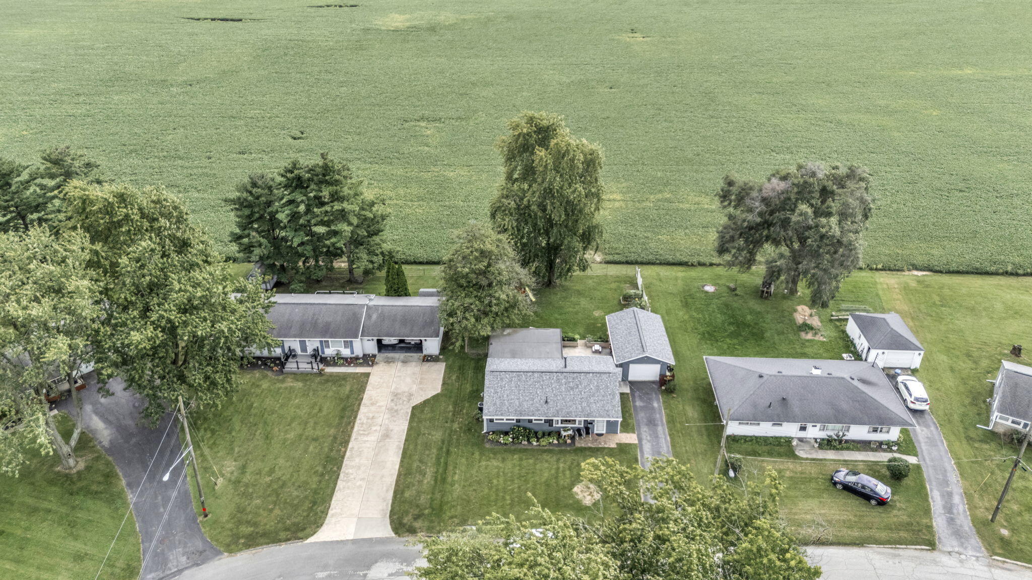 40 George, Richwood, Ohio 43344