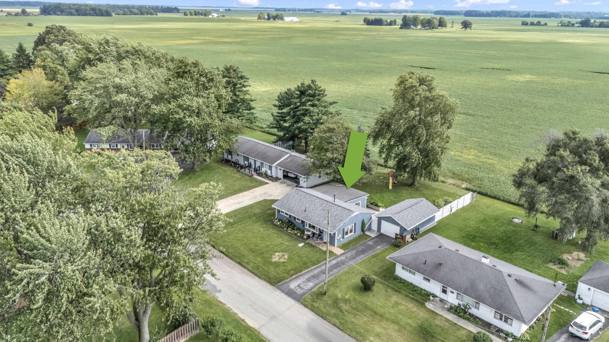 40 George, Richwood, Ohio 43344