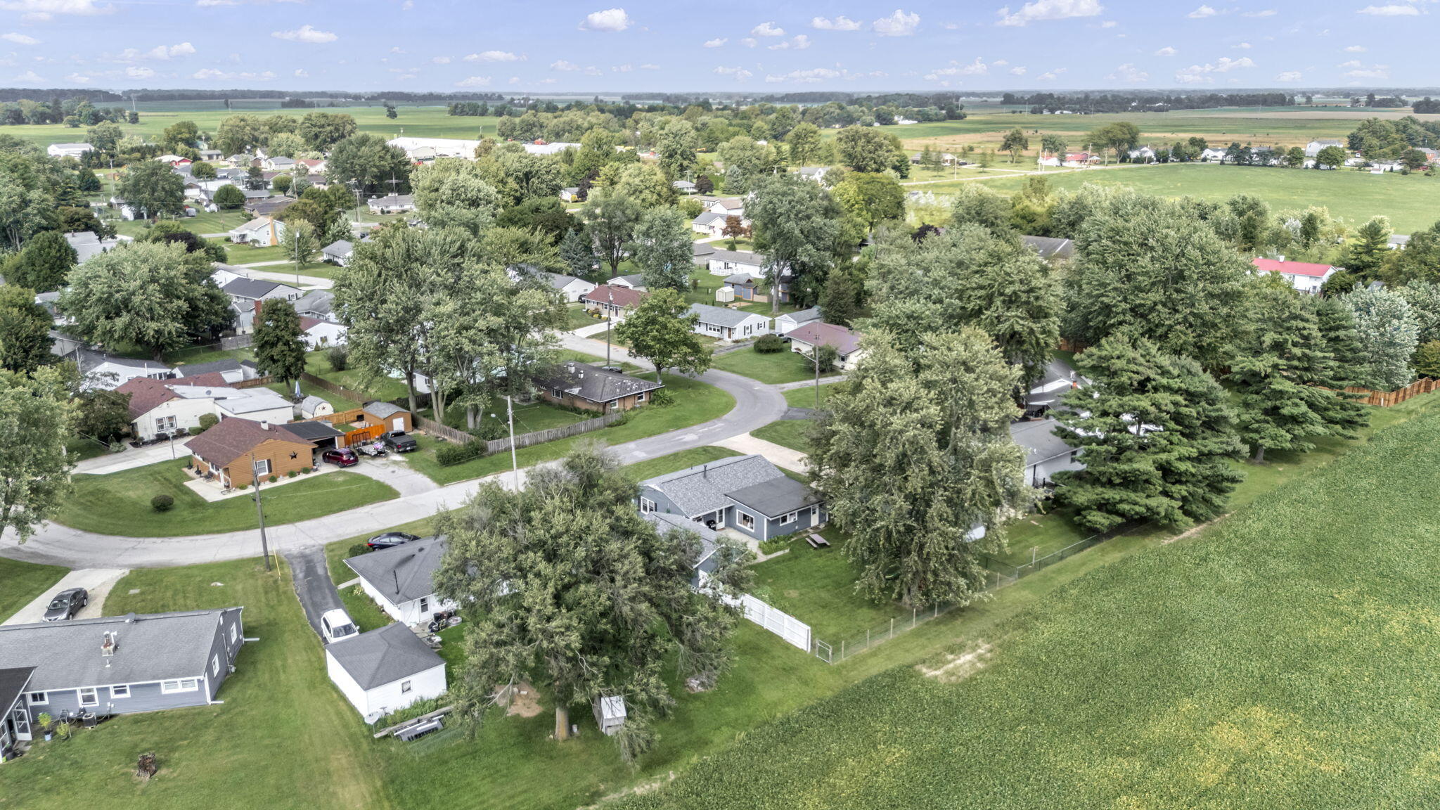 40 George, Richwood, Ohio 43344