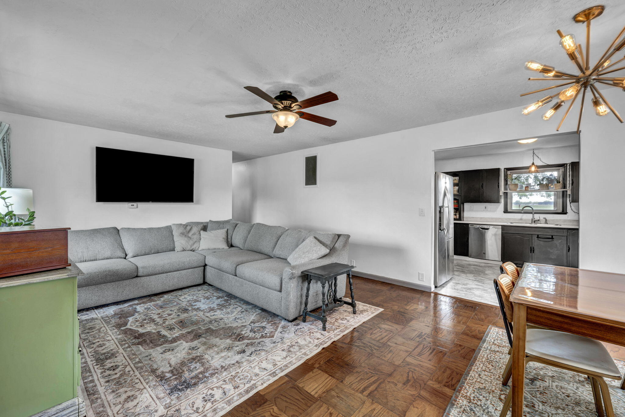 40 George, Richwood, Ohio 43344