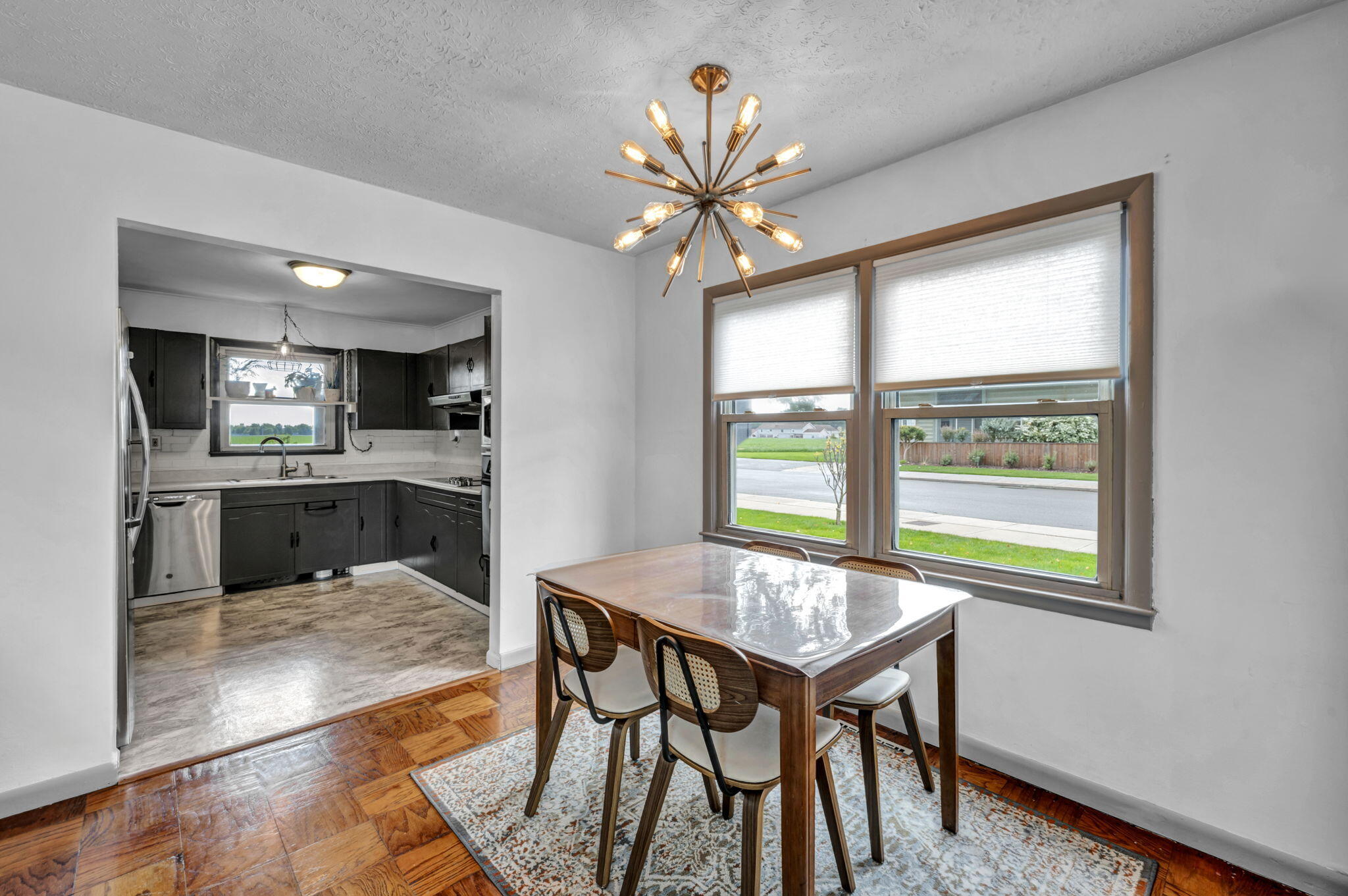 40 George, Richwood, Ohio 43344