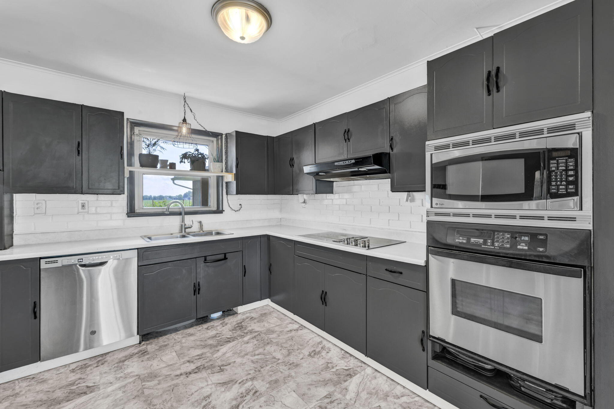 40 George, Richwood, Ohio 43344
