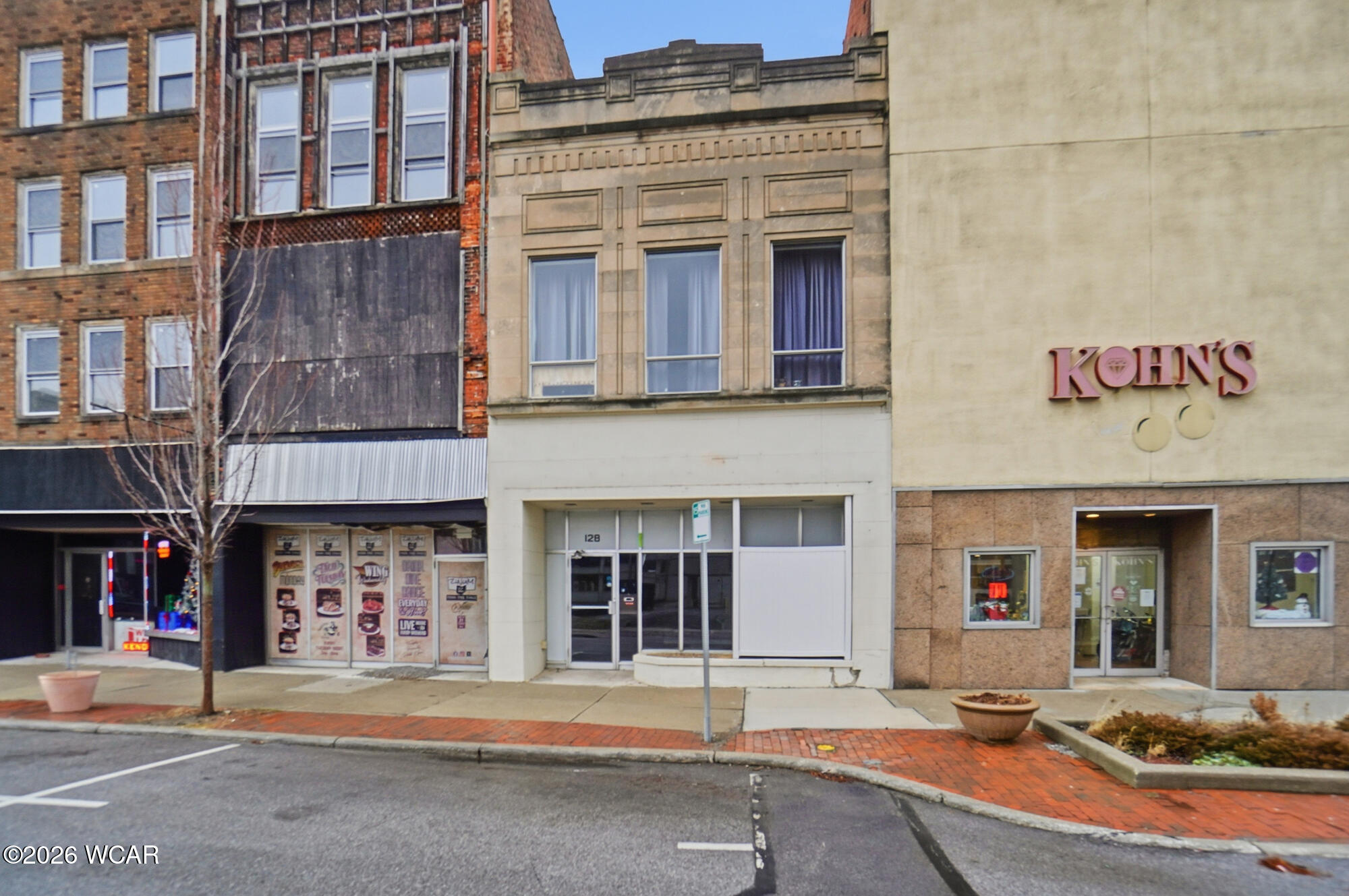 128 High Street, Lima, Ohio