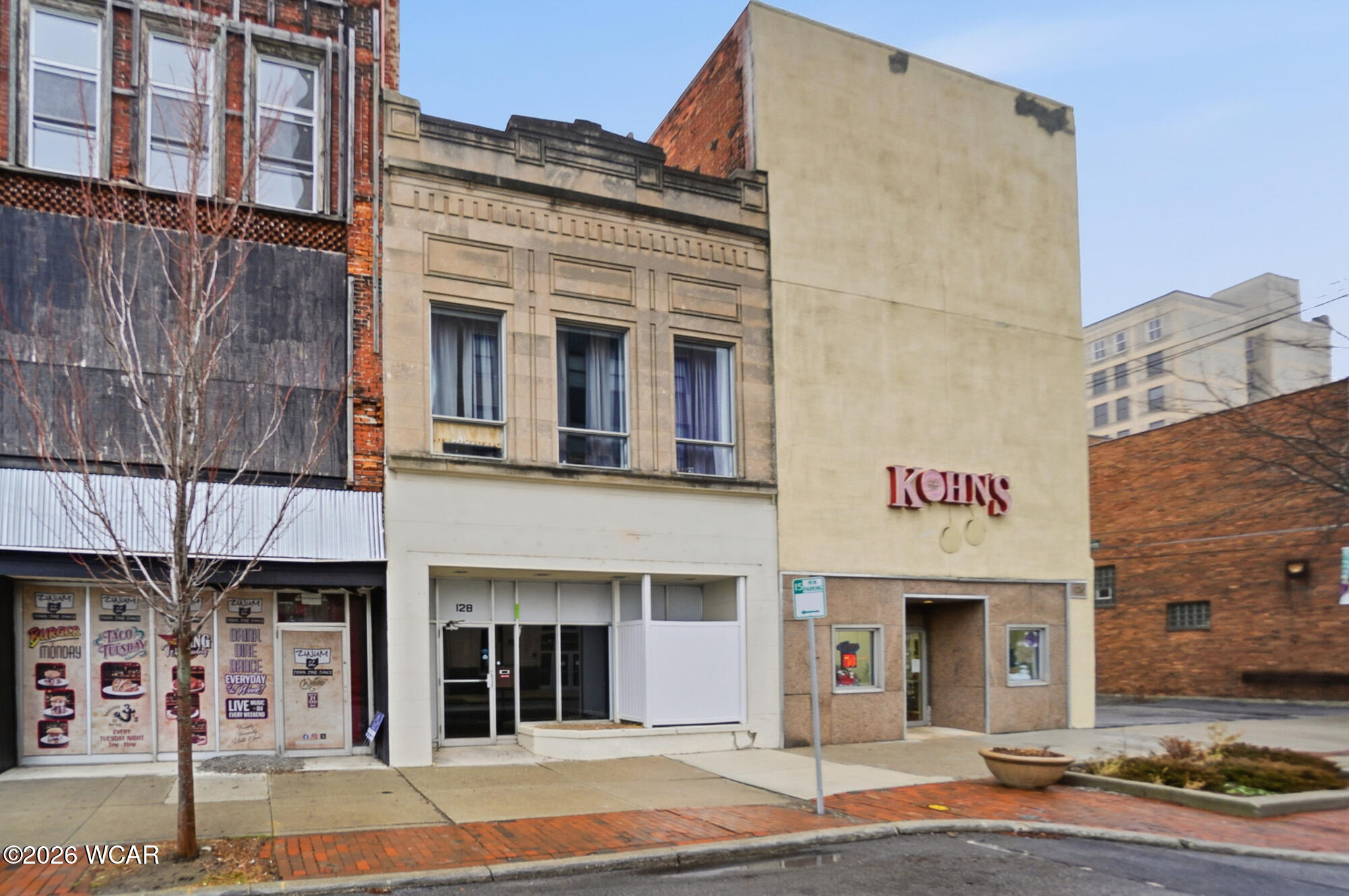 128 High Street, Lima, Ohio