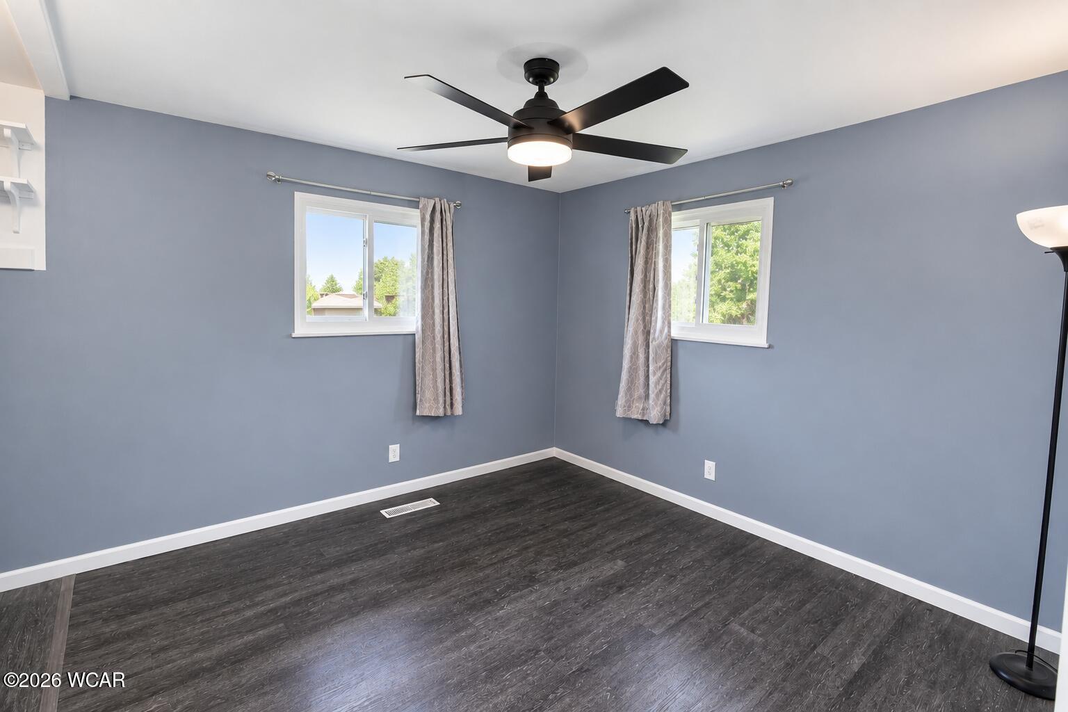 1918 Rice Avenue, Lima, Ohio
