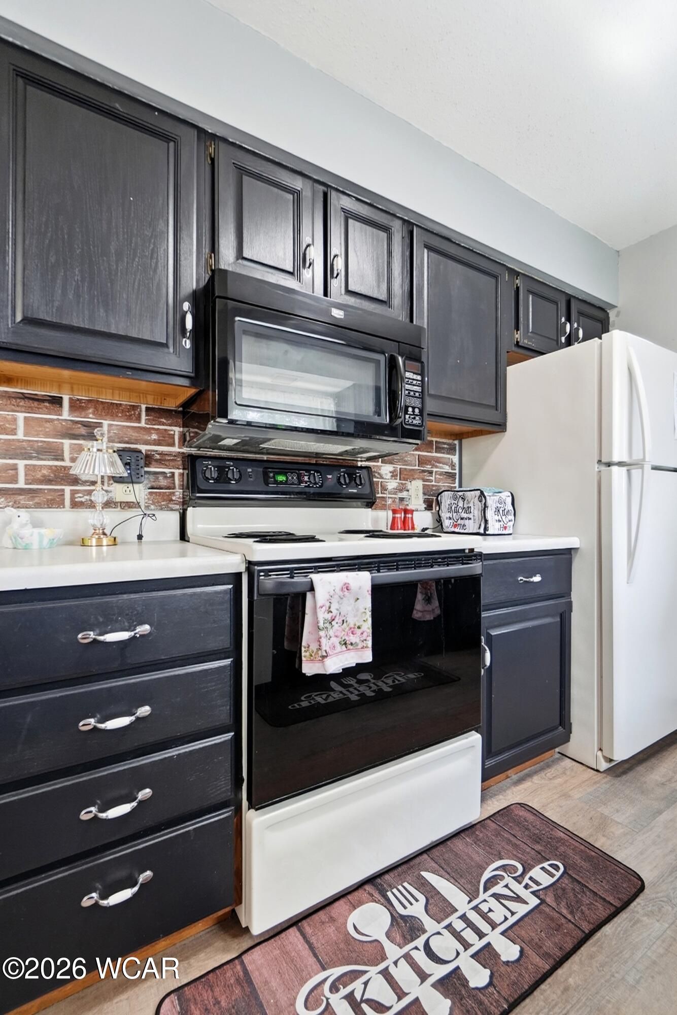 5061 East Road, Elida, Ohio