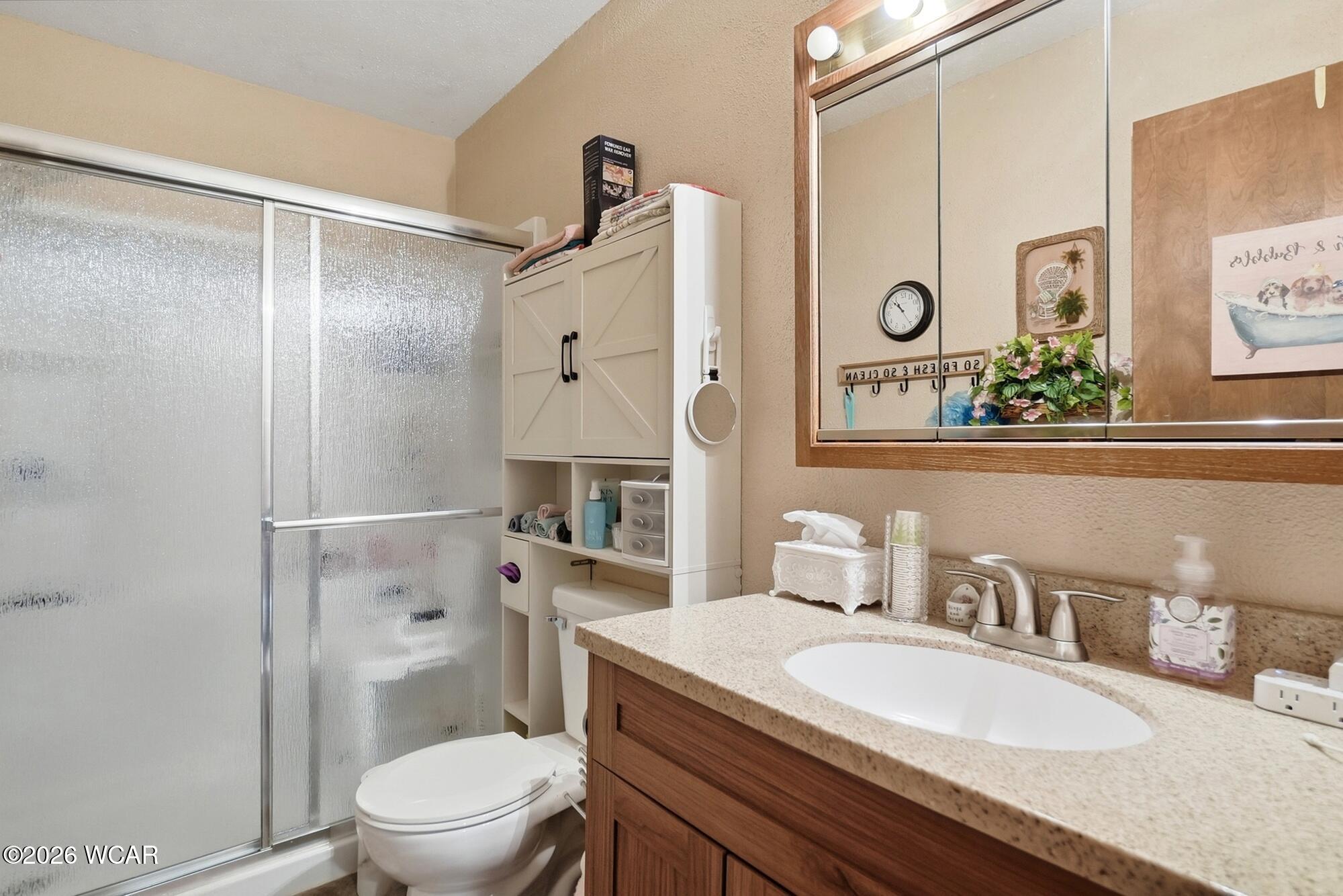 5061 East Road, Elida, Ohio