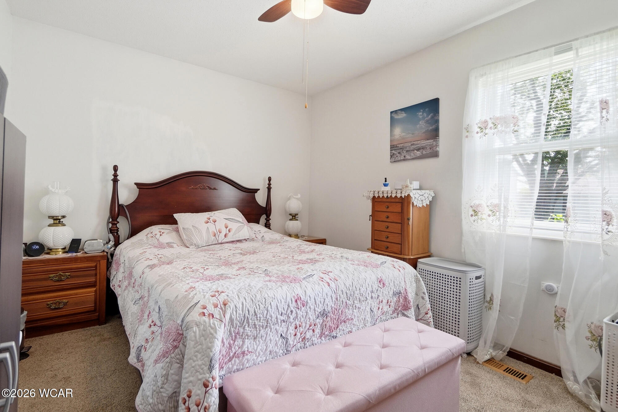 5061 East Road, Elida, Ohio
