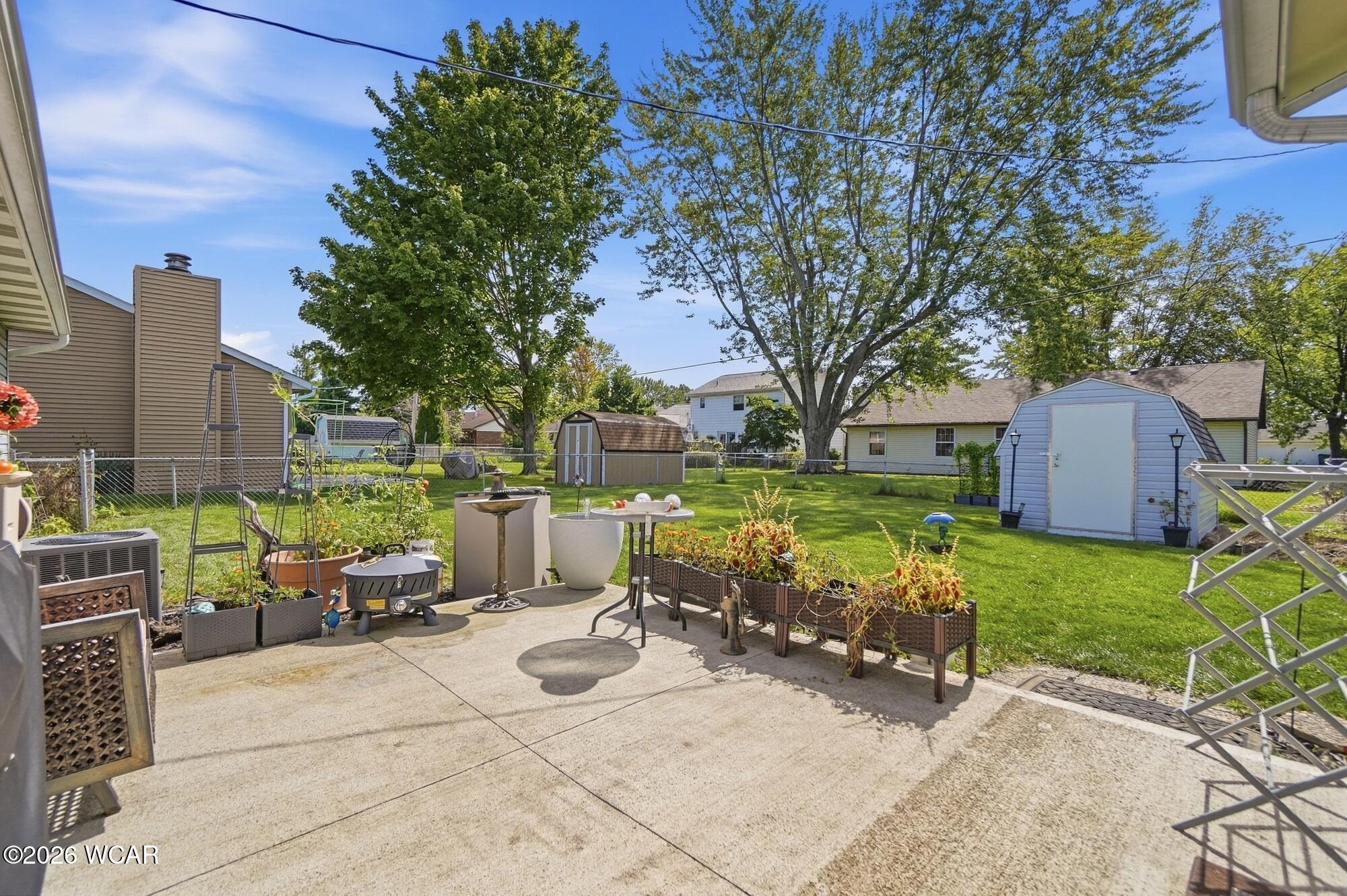 5061 East Road, Elida, Ohio