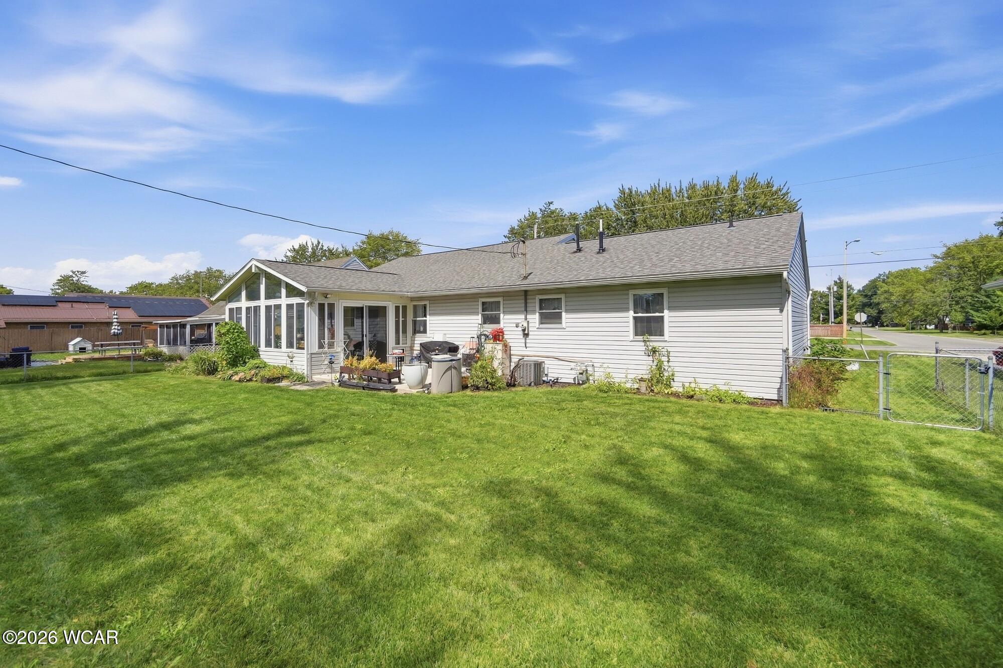 5061 East Road, Elida, Ohio