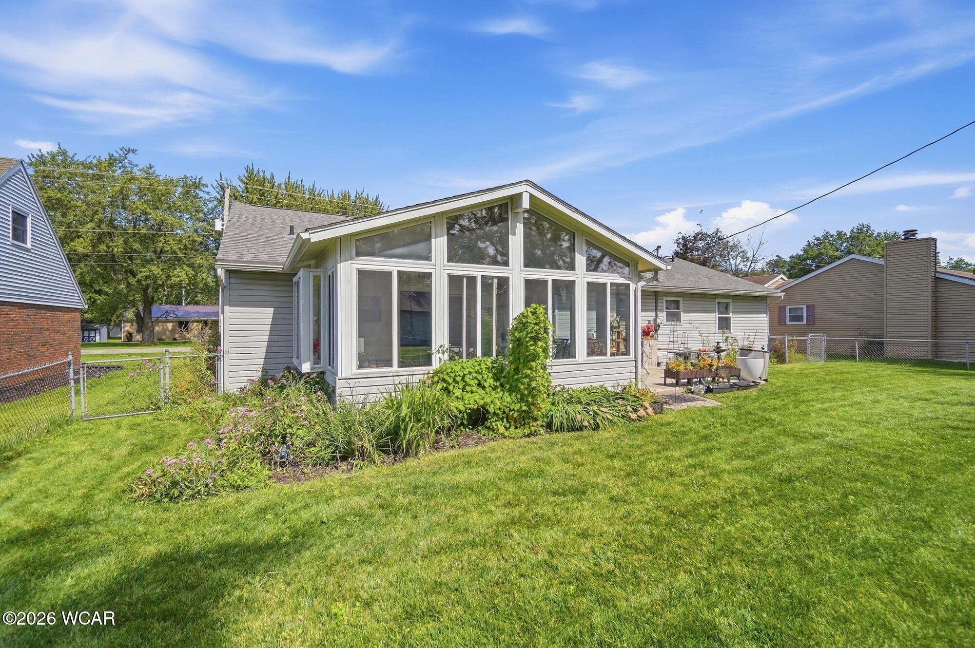 5061 East Road, Elida, Ohio
