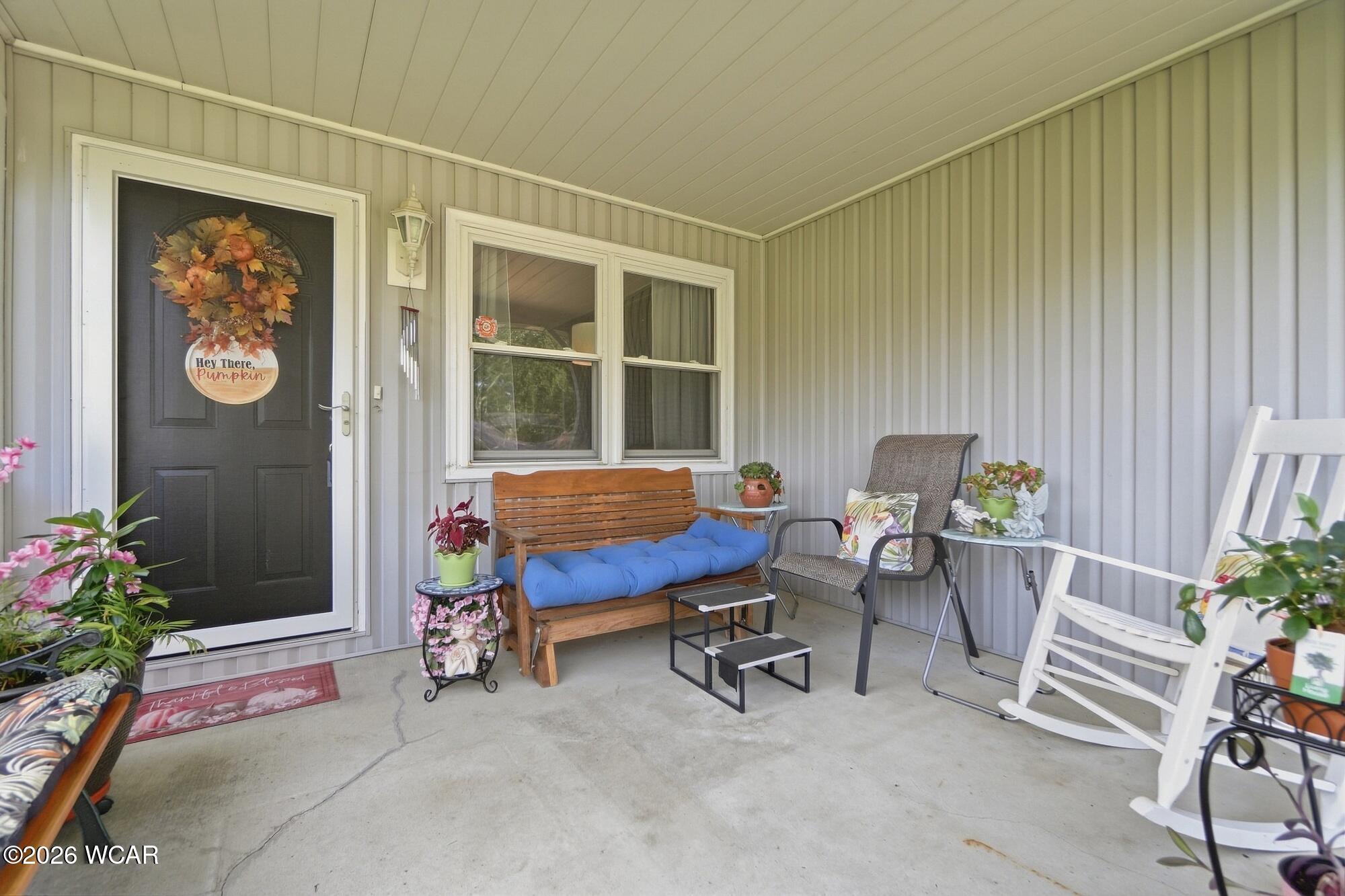 5061 East Road, Elida, Ohio