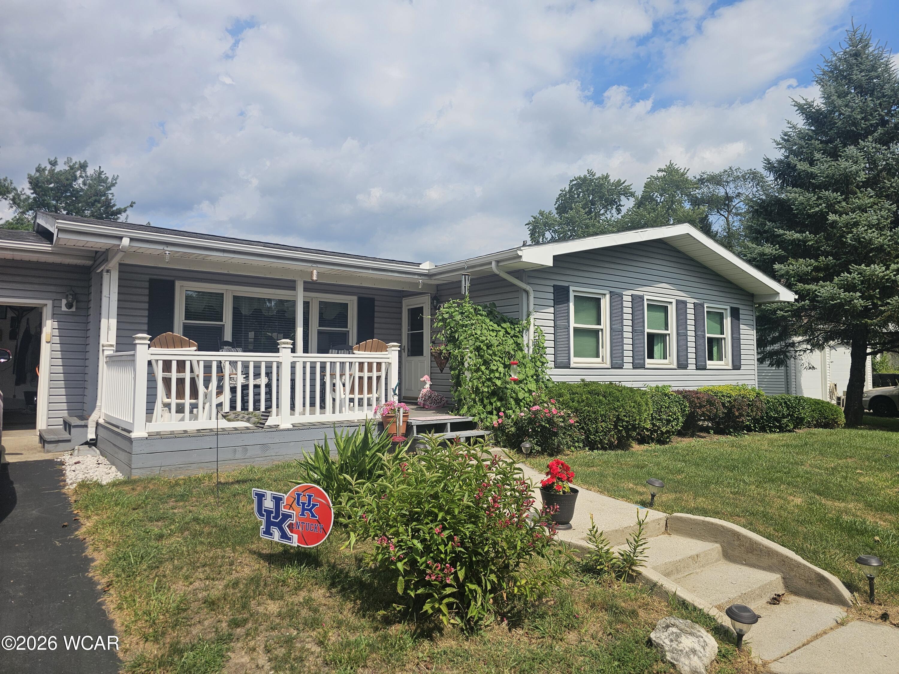 3733 Harding Highway, Lima, Ohio