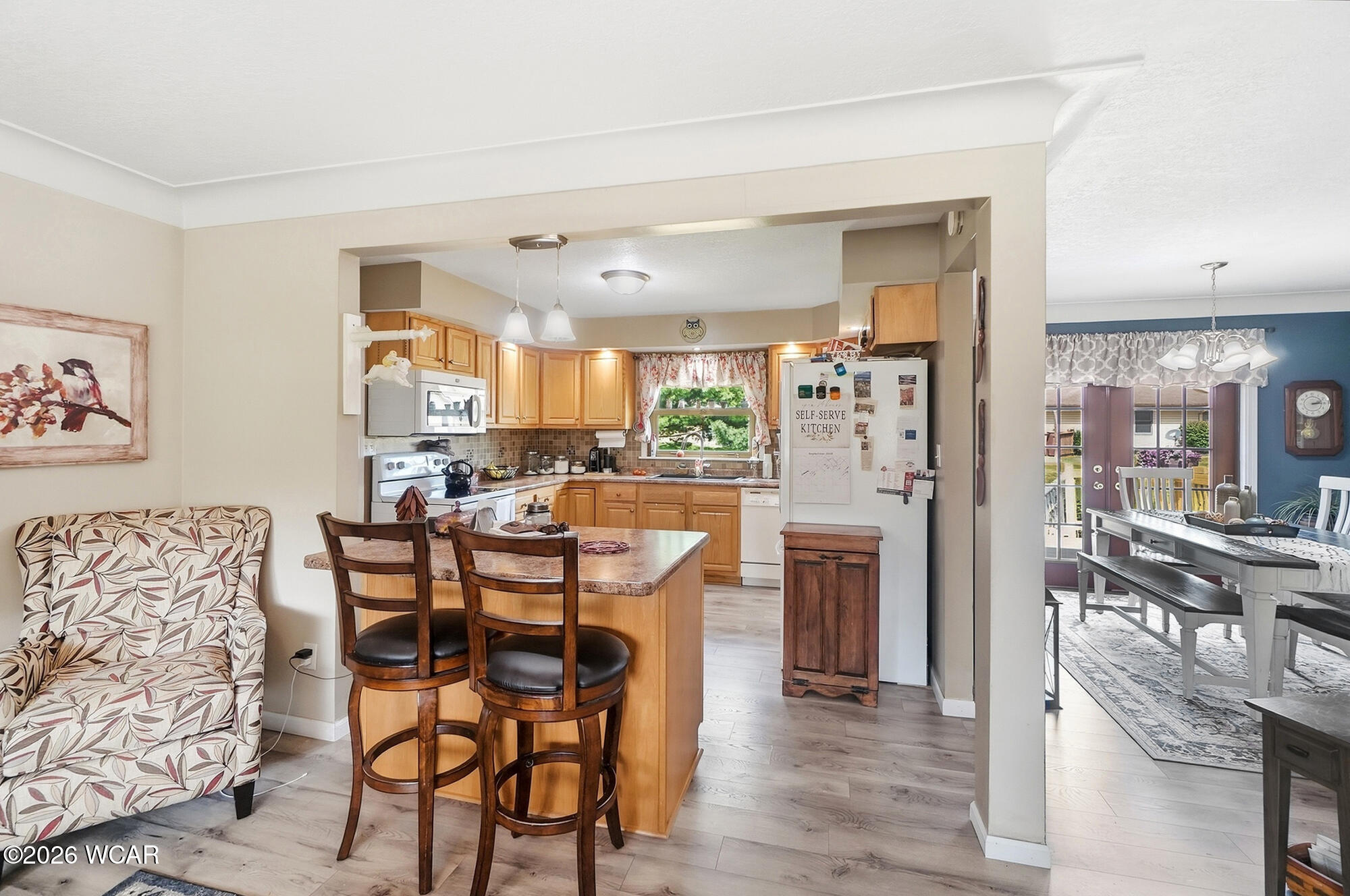 3733 Harding Highway, Lima, Ohio