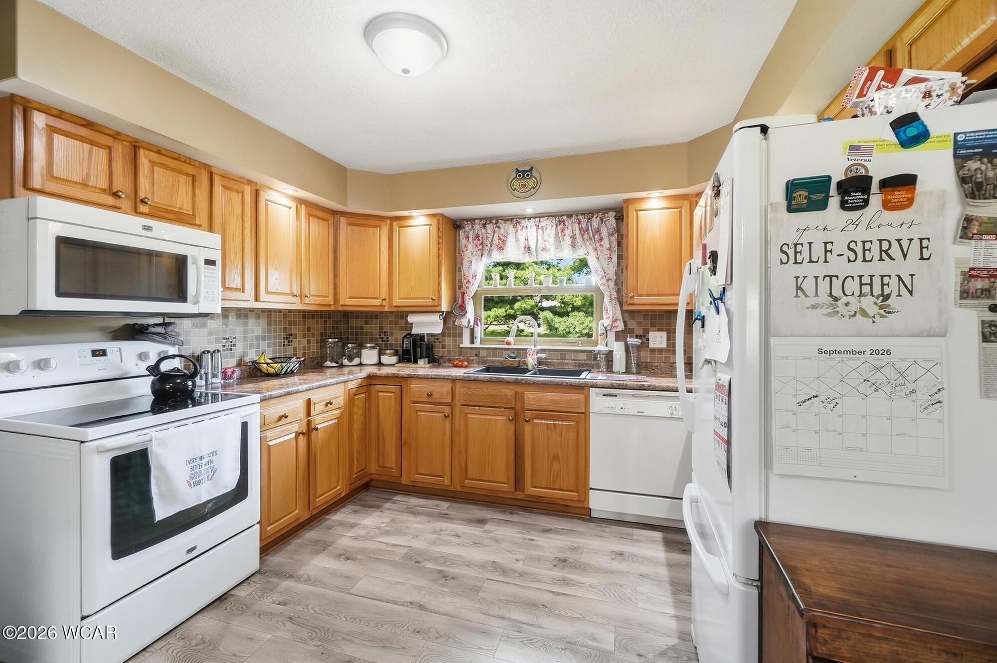 3733 Harding Highway, Lima, Ohio