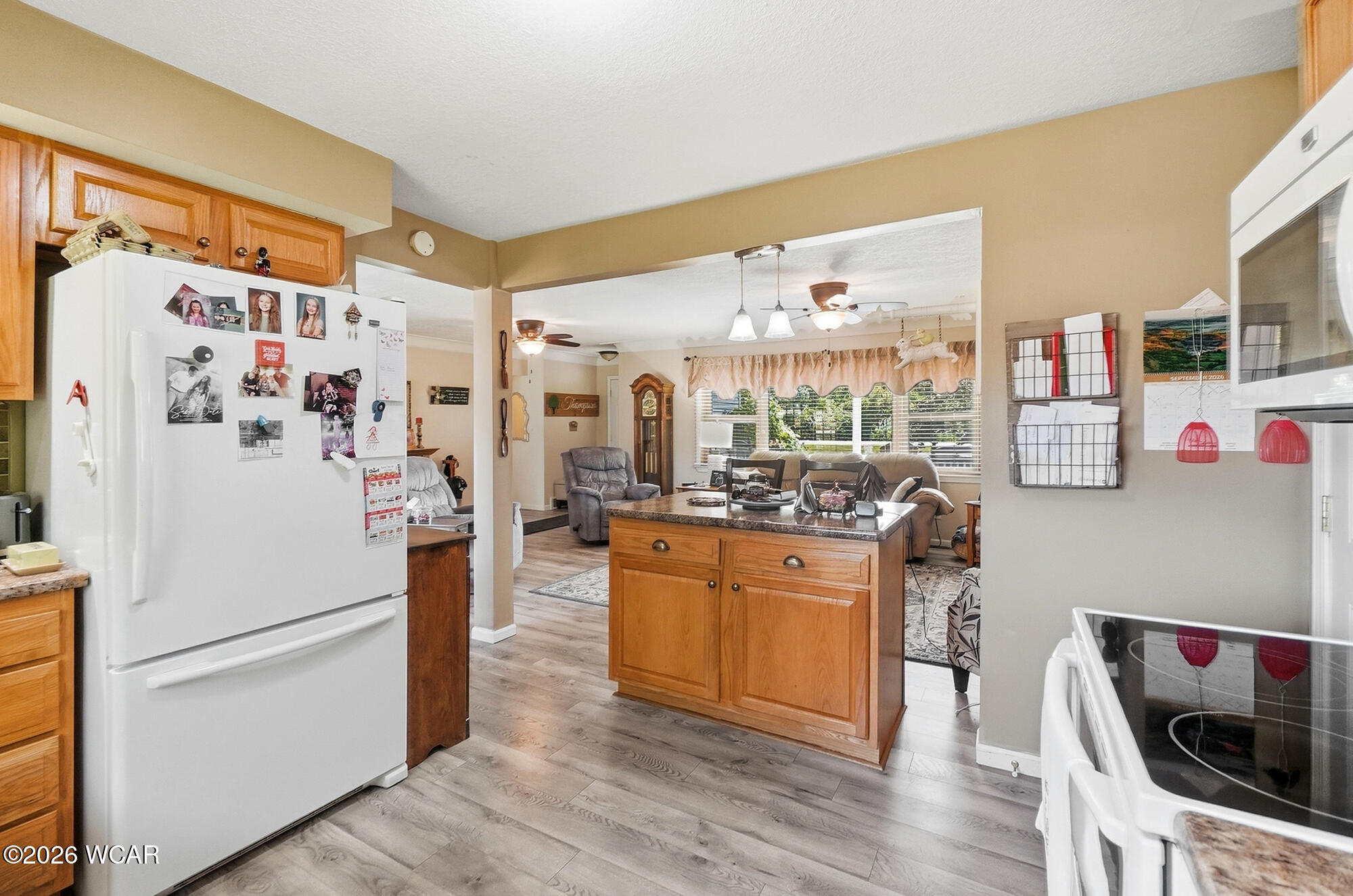 3733 Harding Highway, Lima, Ohio