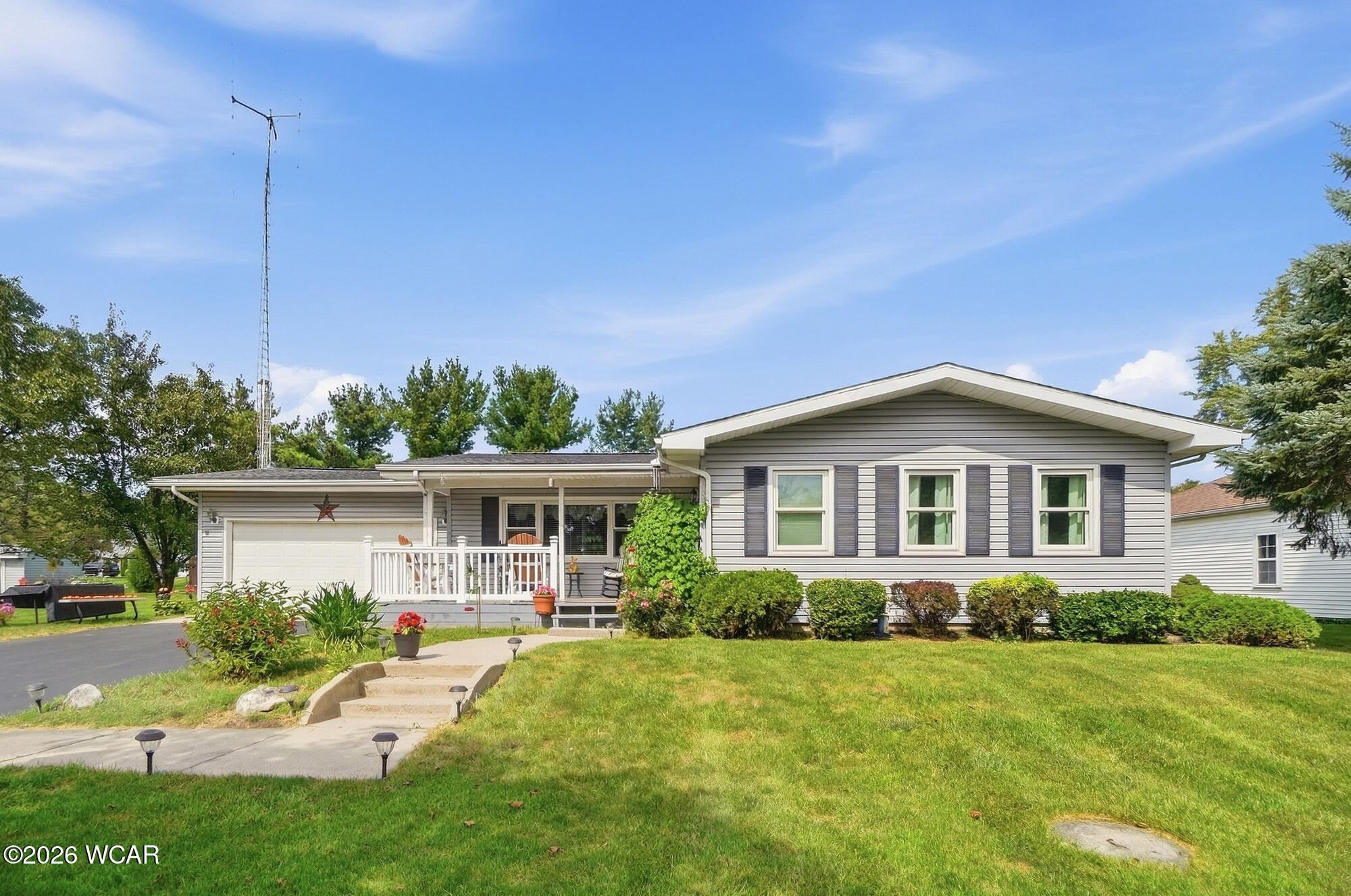 3733 Harding Highway, Lima, Ohio