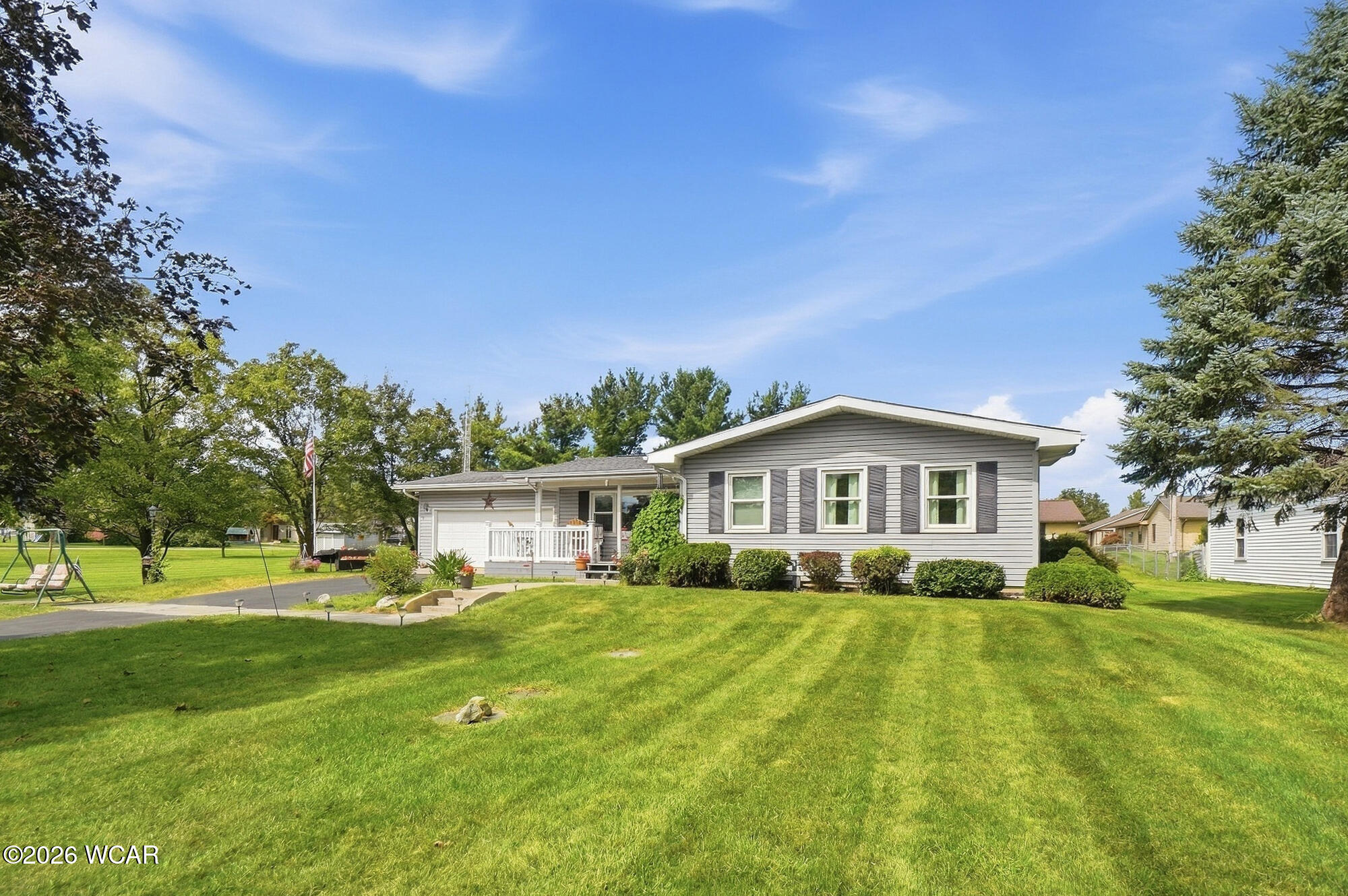 3733 Harding Highway, Lima, Ohio