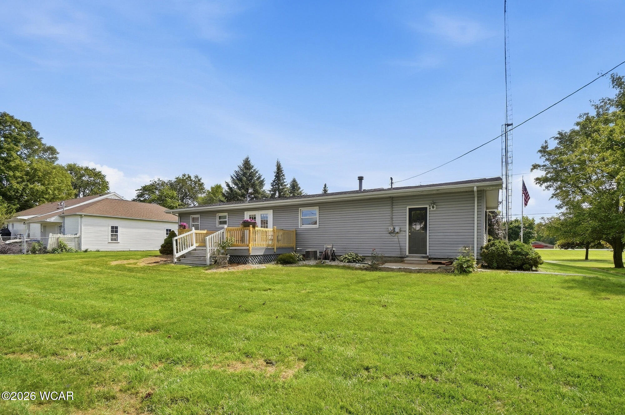 3733 Harding Highway, Lima, Ohio