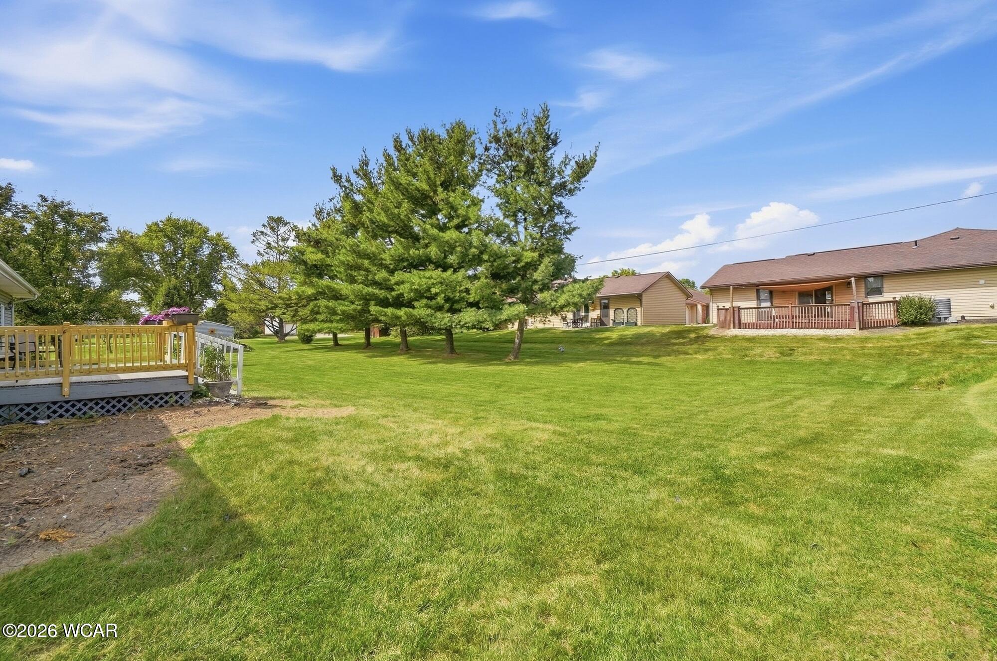 3733 Harding Highway, Lima, Ohio
