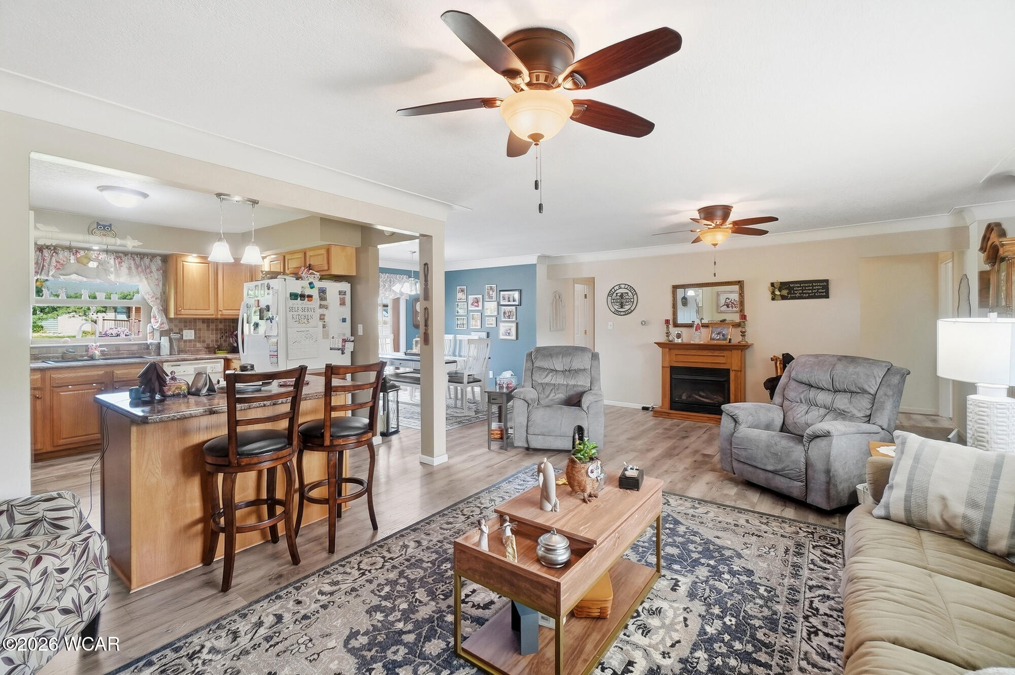 3733 Harding Highway, Lima, Ohio