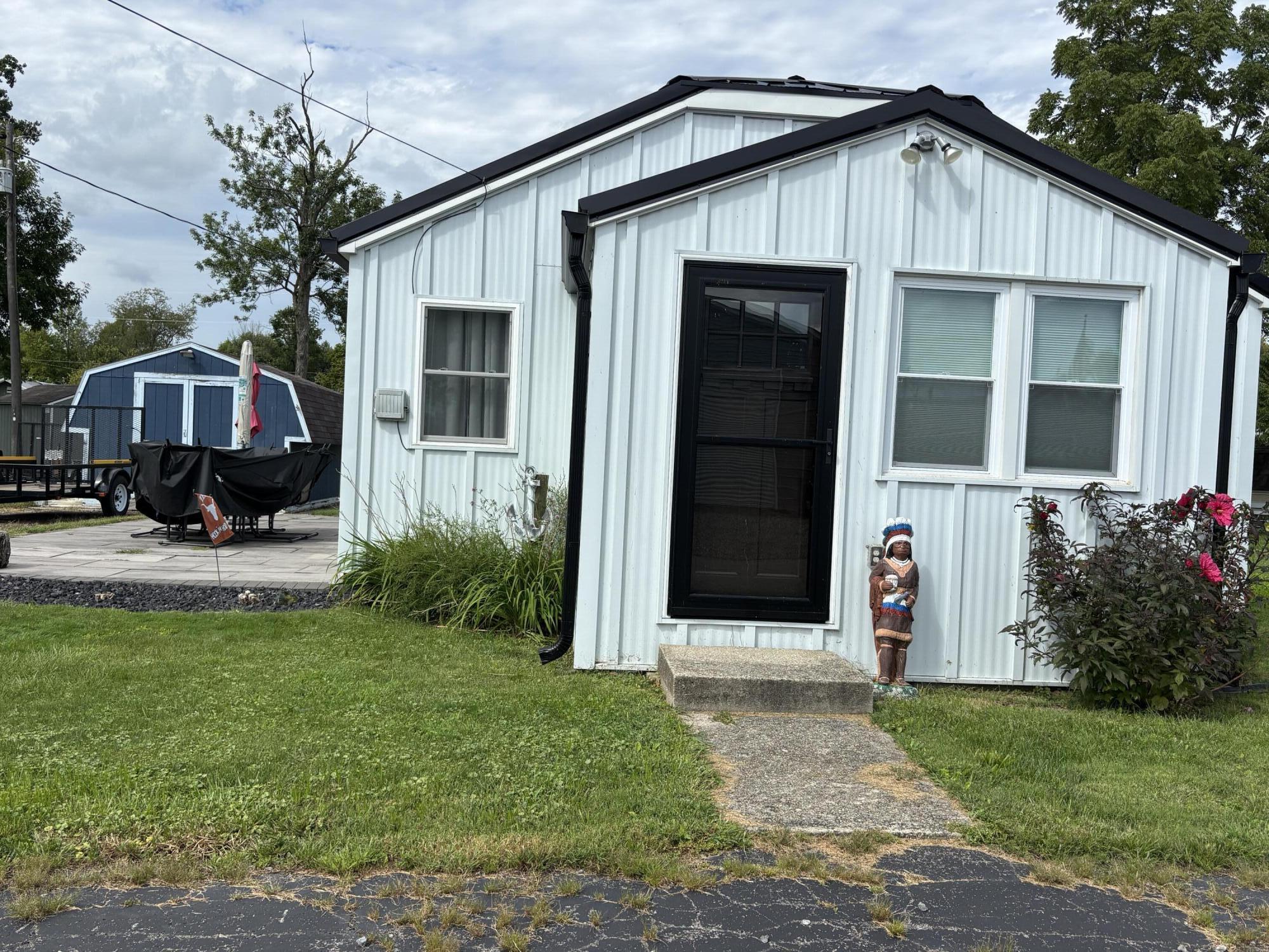 8922 Court, Lakeview, Ohio 43331