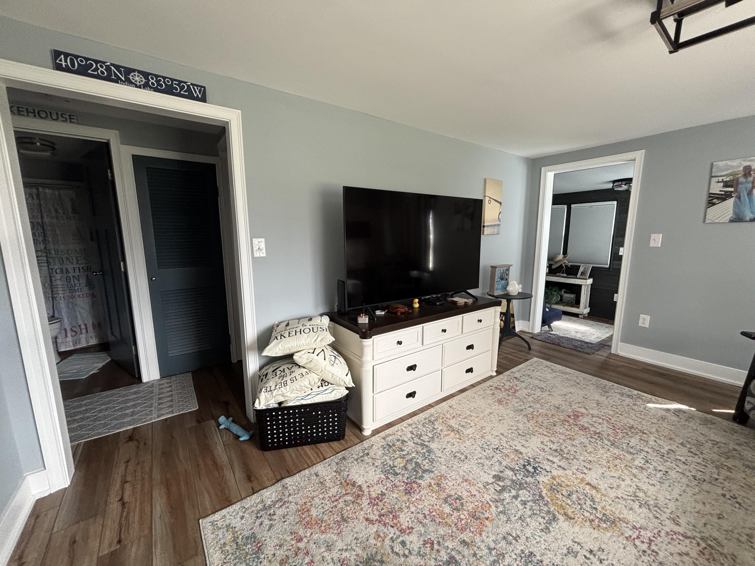 8922 Court, Lakeview, Ohio 43331