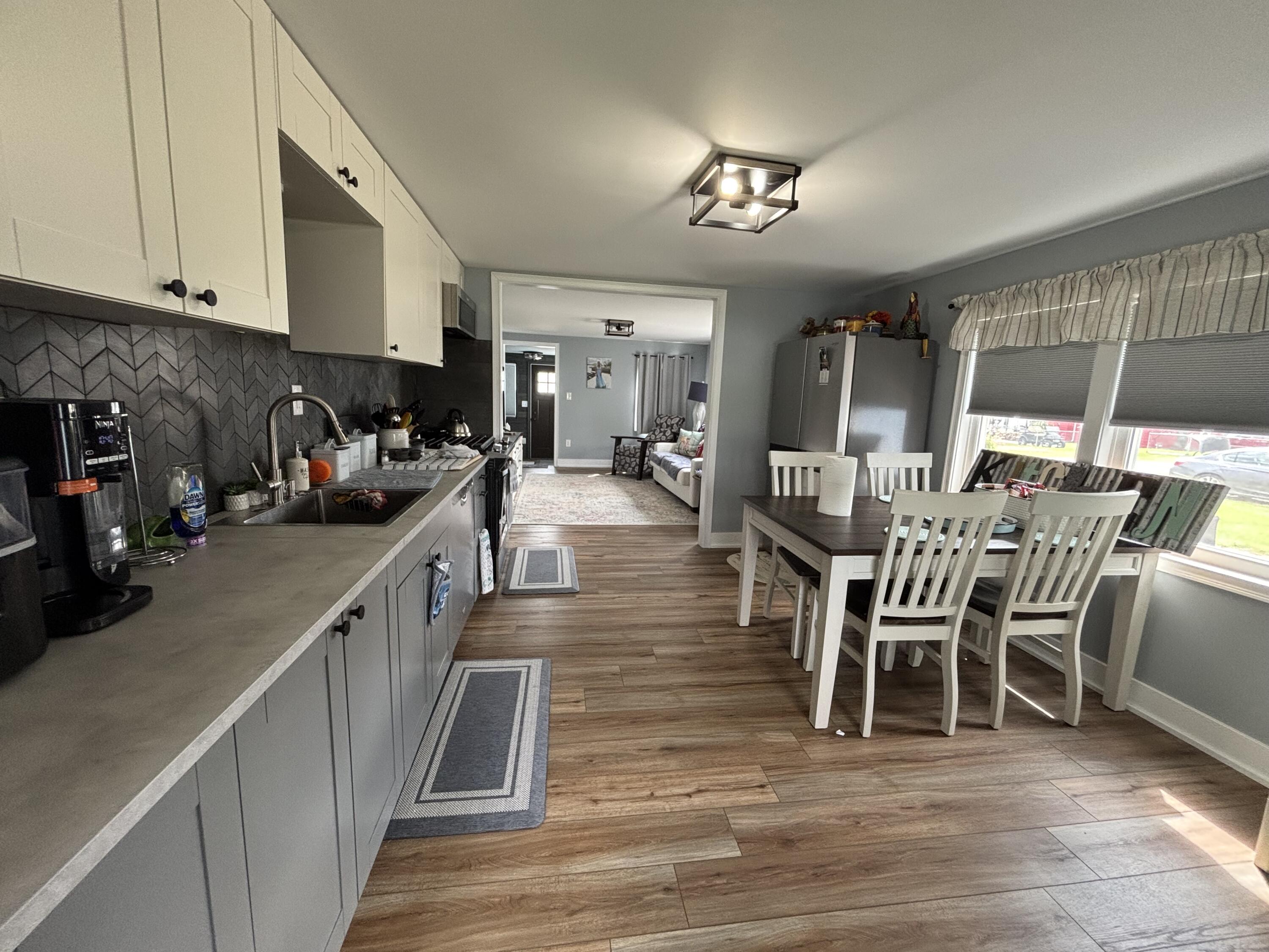 8922 Court, Lakeview, Ohio 43331