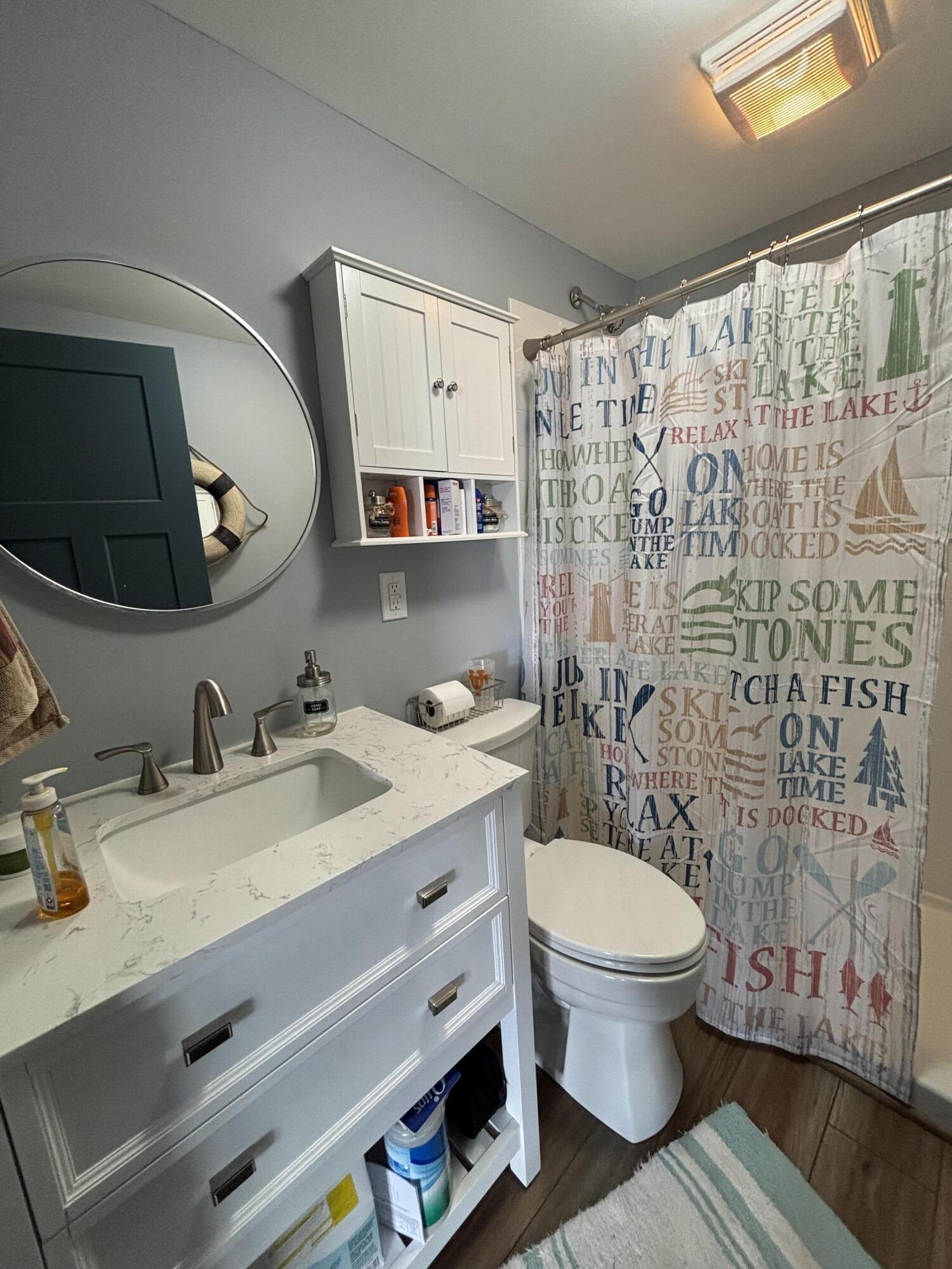 8922 Court, Lakeview, Ohio 43331
