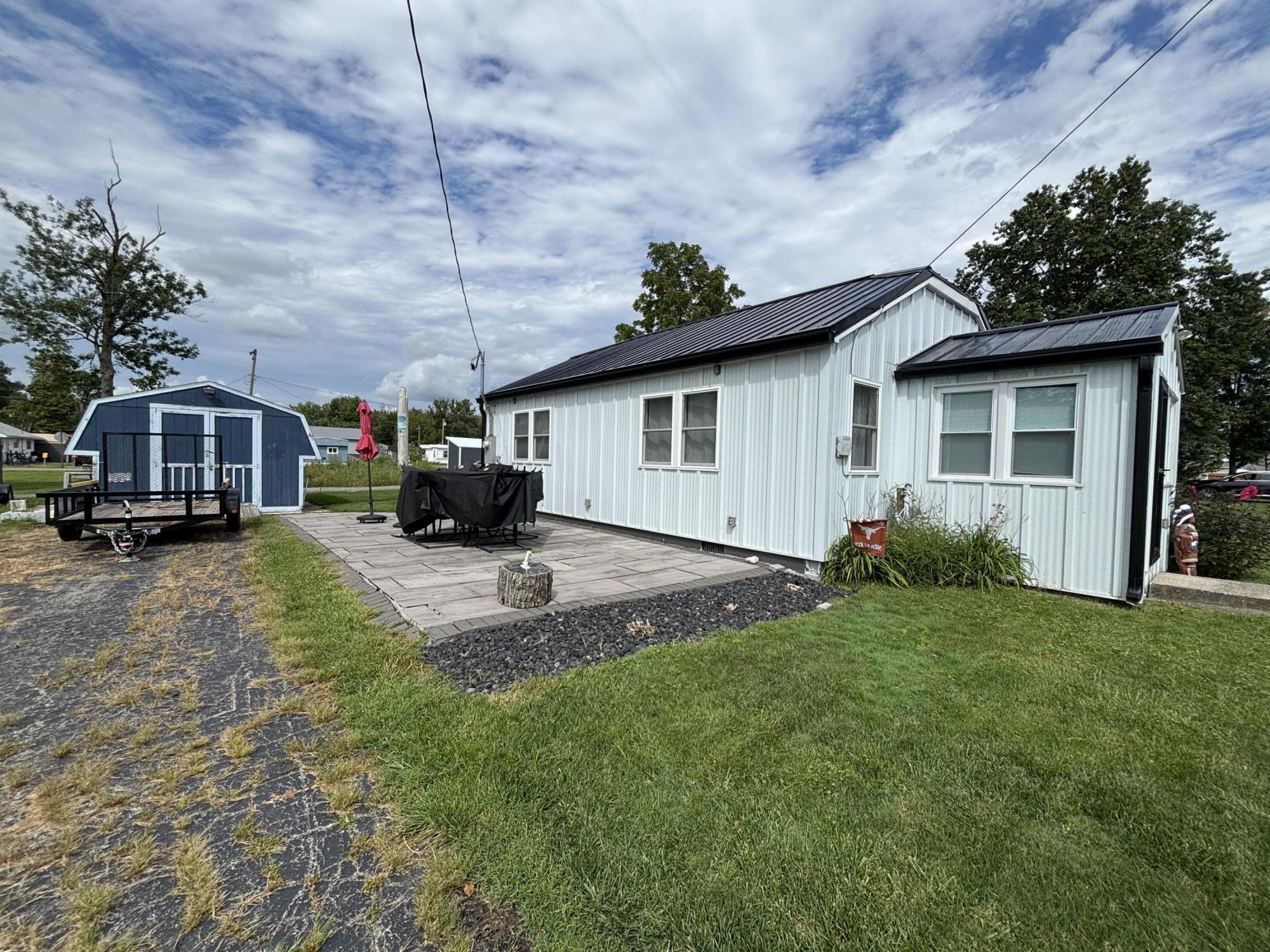 8922 Court, Lakeview, Ohio 43331