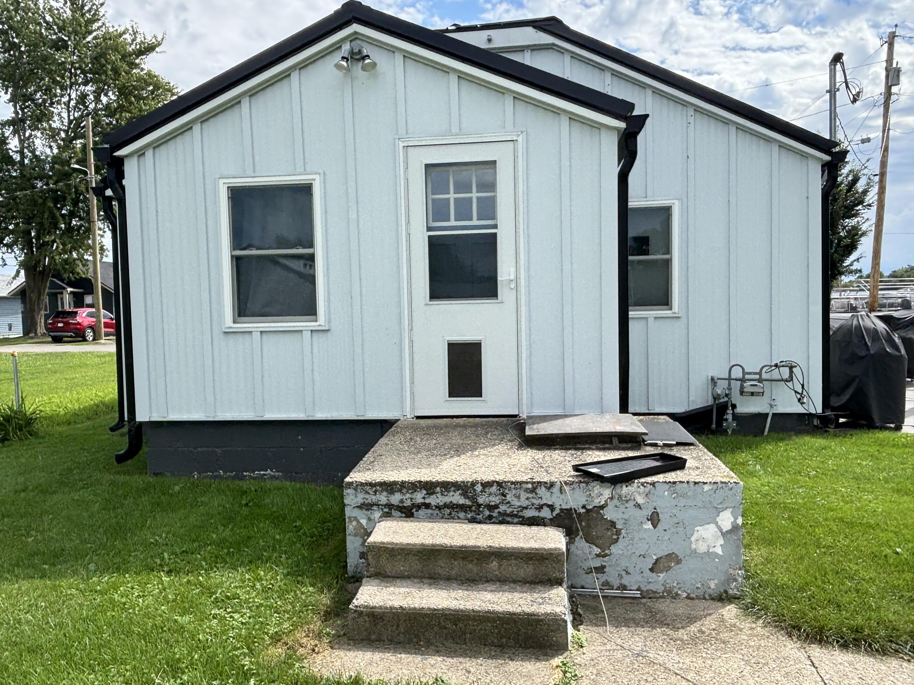 8922 Court, Lakeview, Ohio 43331