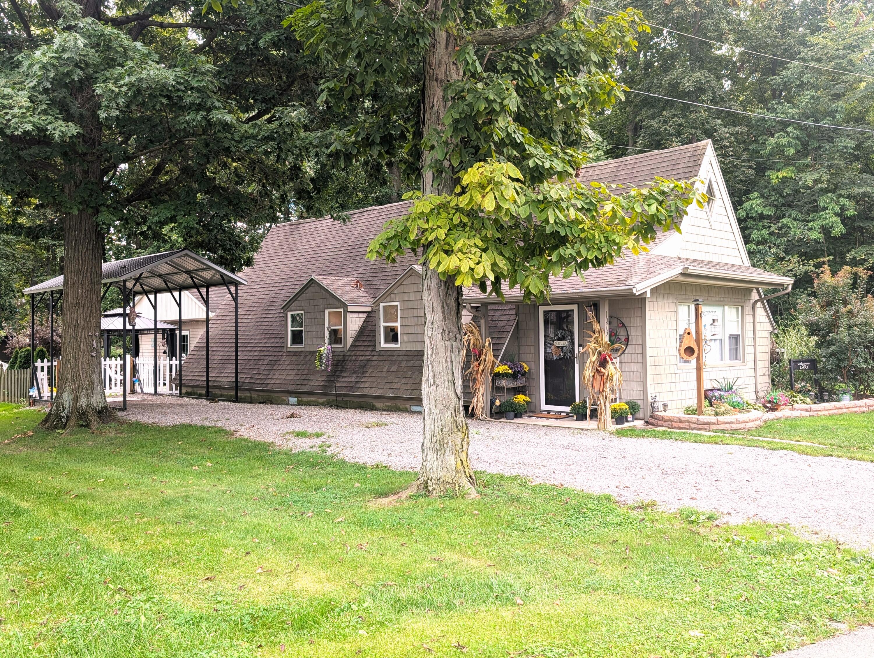 10731 Piqua, Huntsville, Ohio 43324