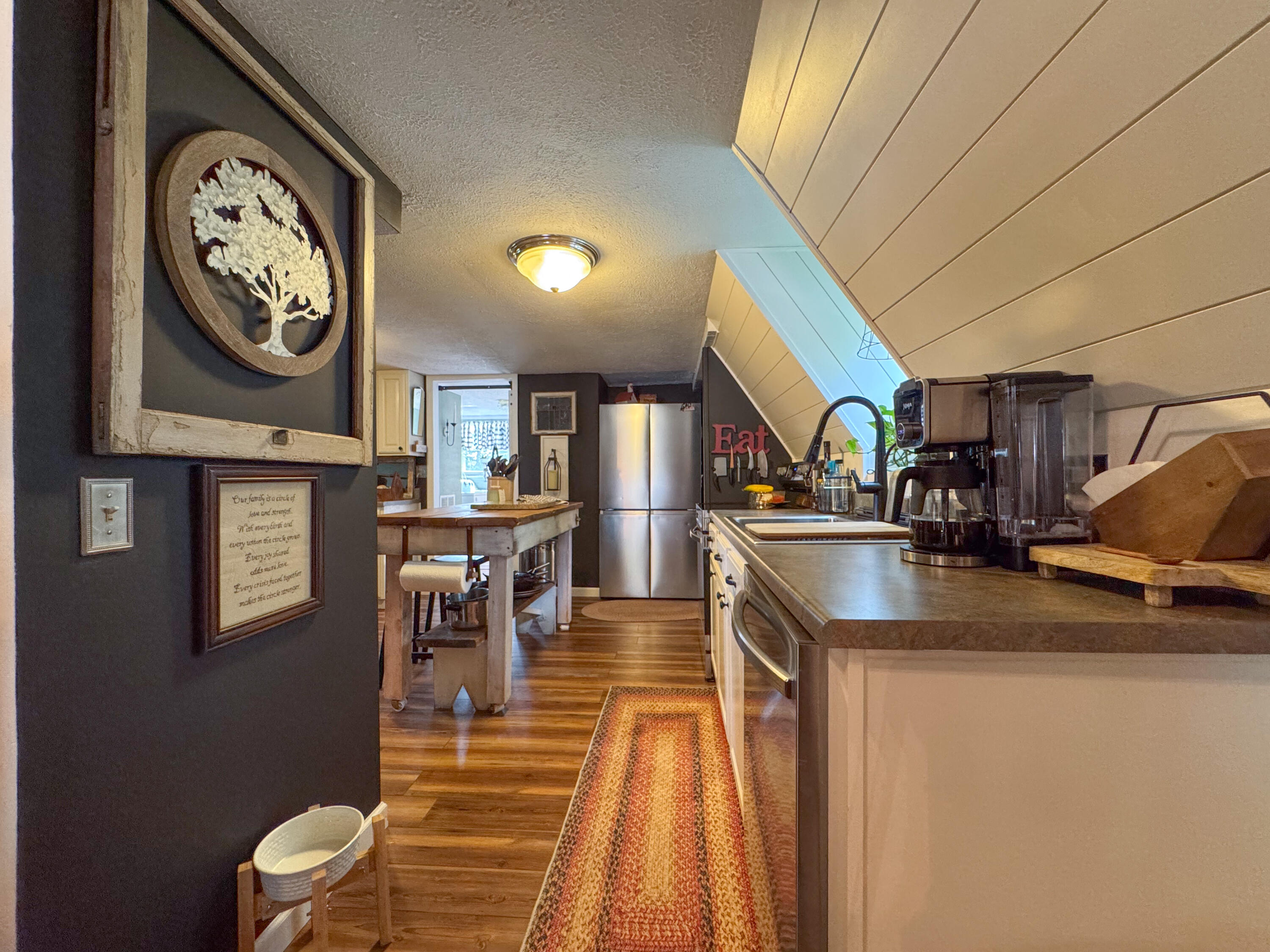 10731 Piqua, Huntsville, Ohio 43324