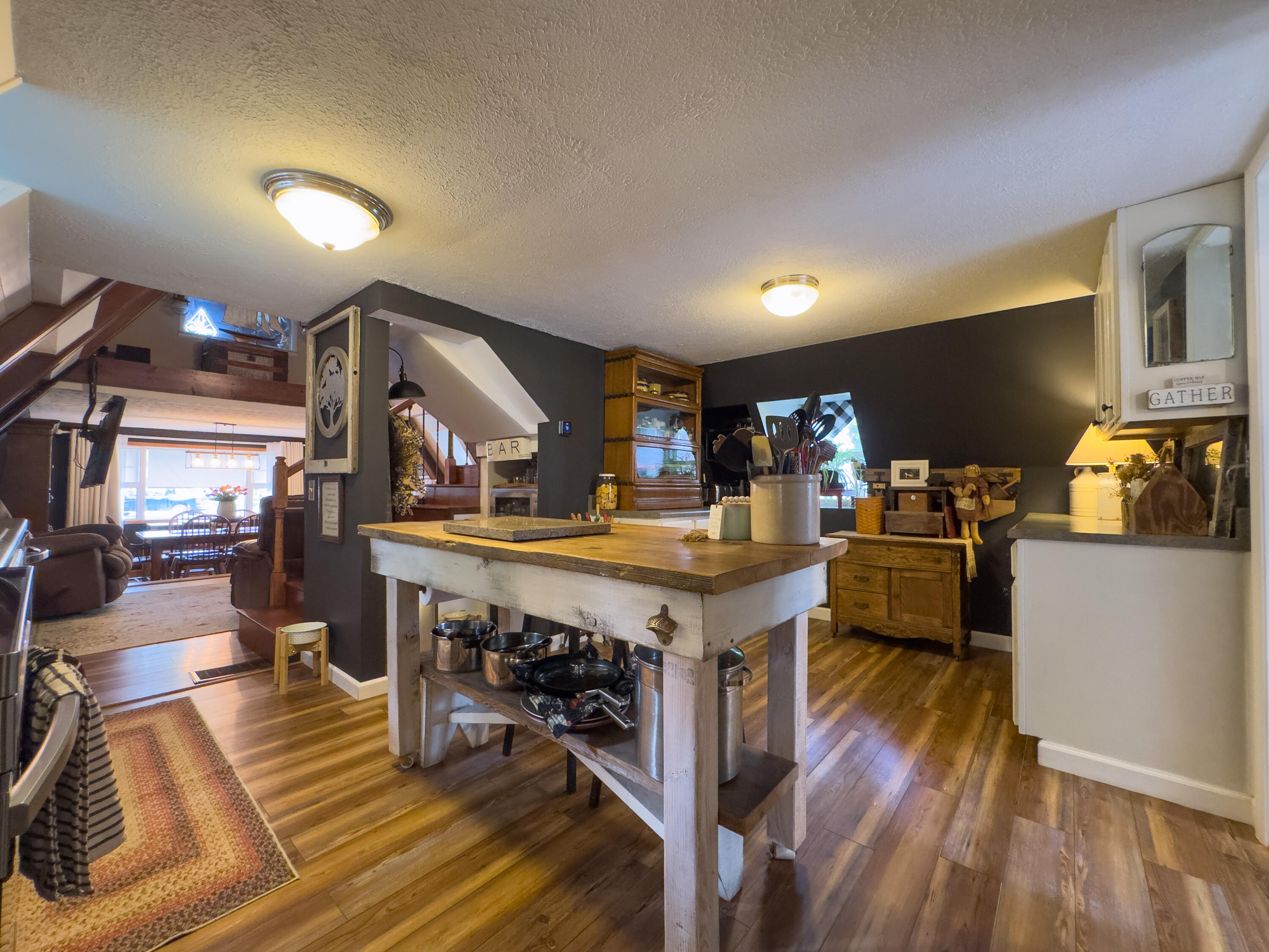 10731 Piqua, Huntsville, Ohio 43324