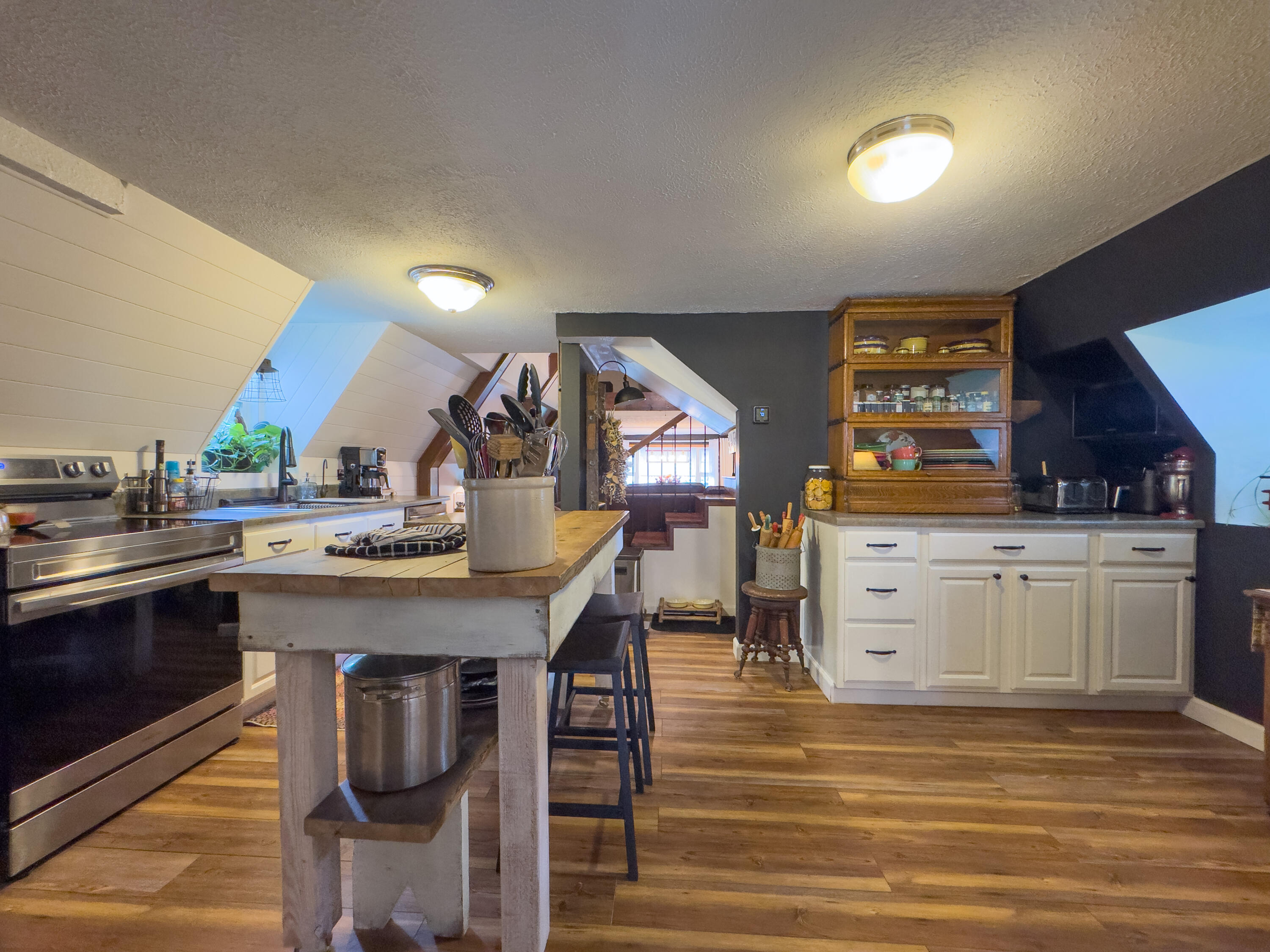 10731 Piqua, Huntsville, Ohio 43324
