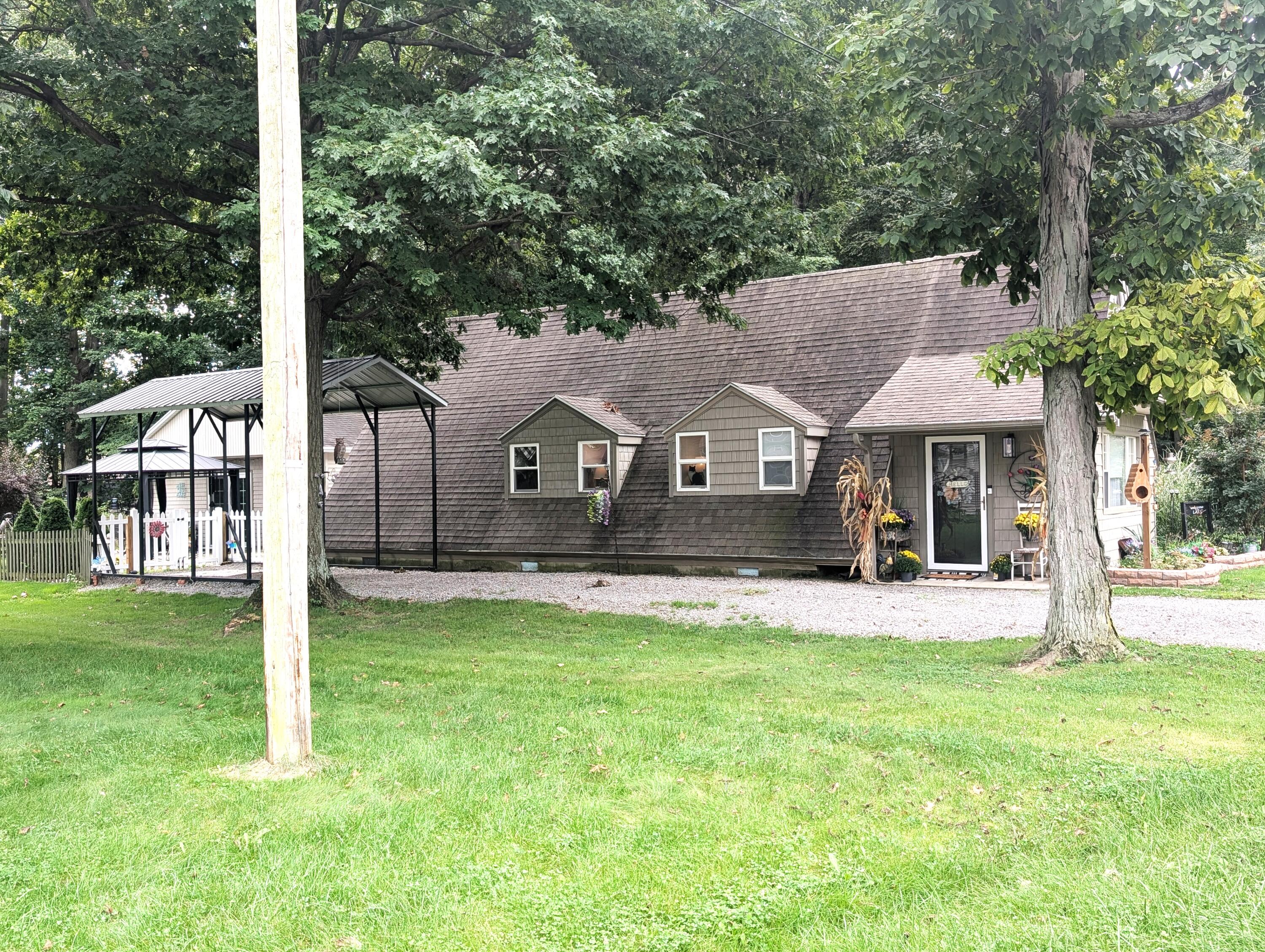 10731 Piqua, Huntsville, Ohio 43324