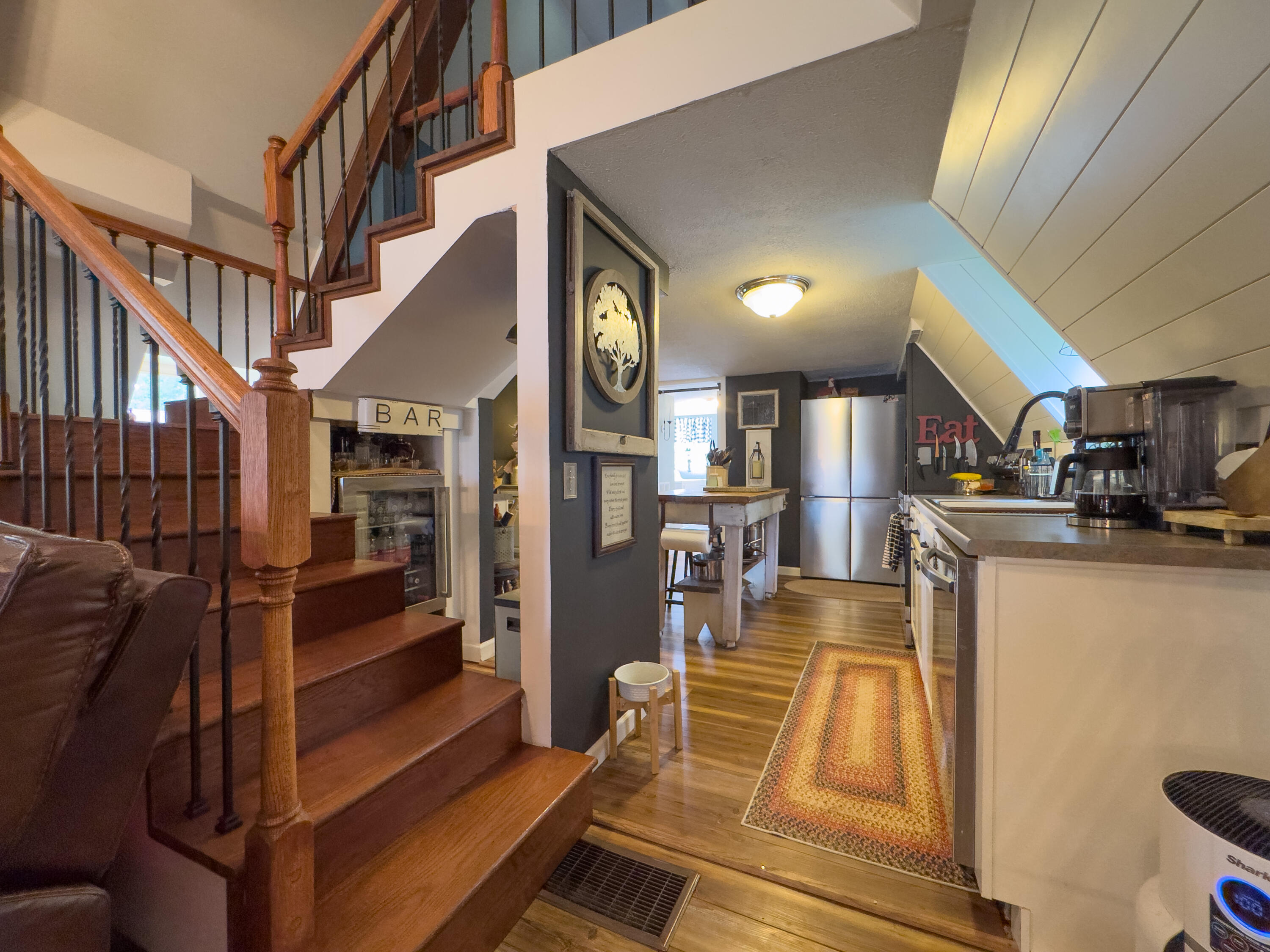 10731 Piqua, Huntsville, Ohio 43324