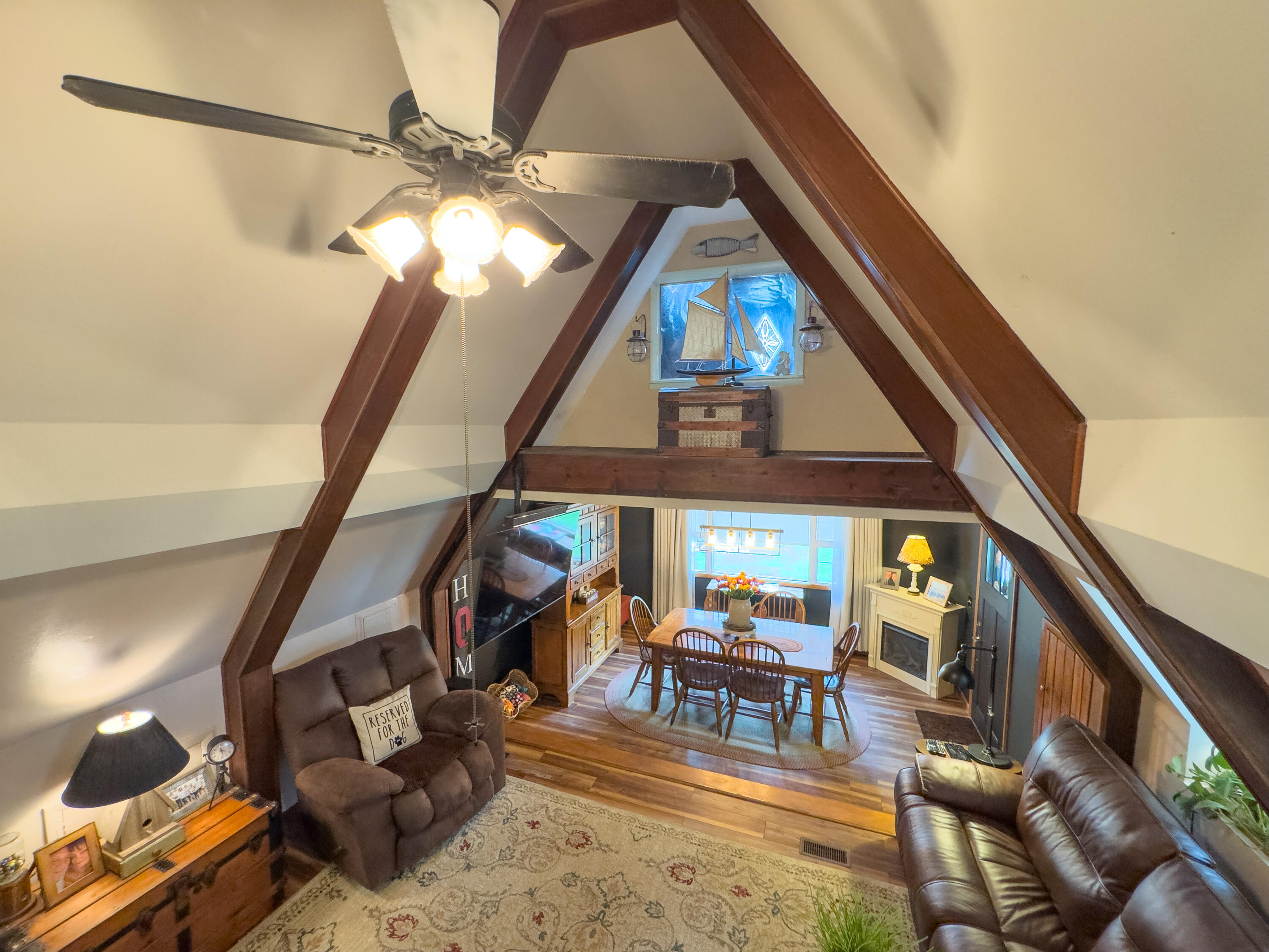 10731 Piqua, Huntsville, Ohio 43324