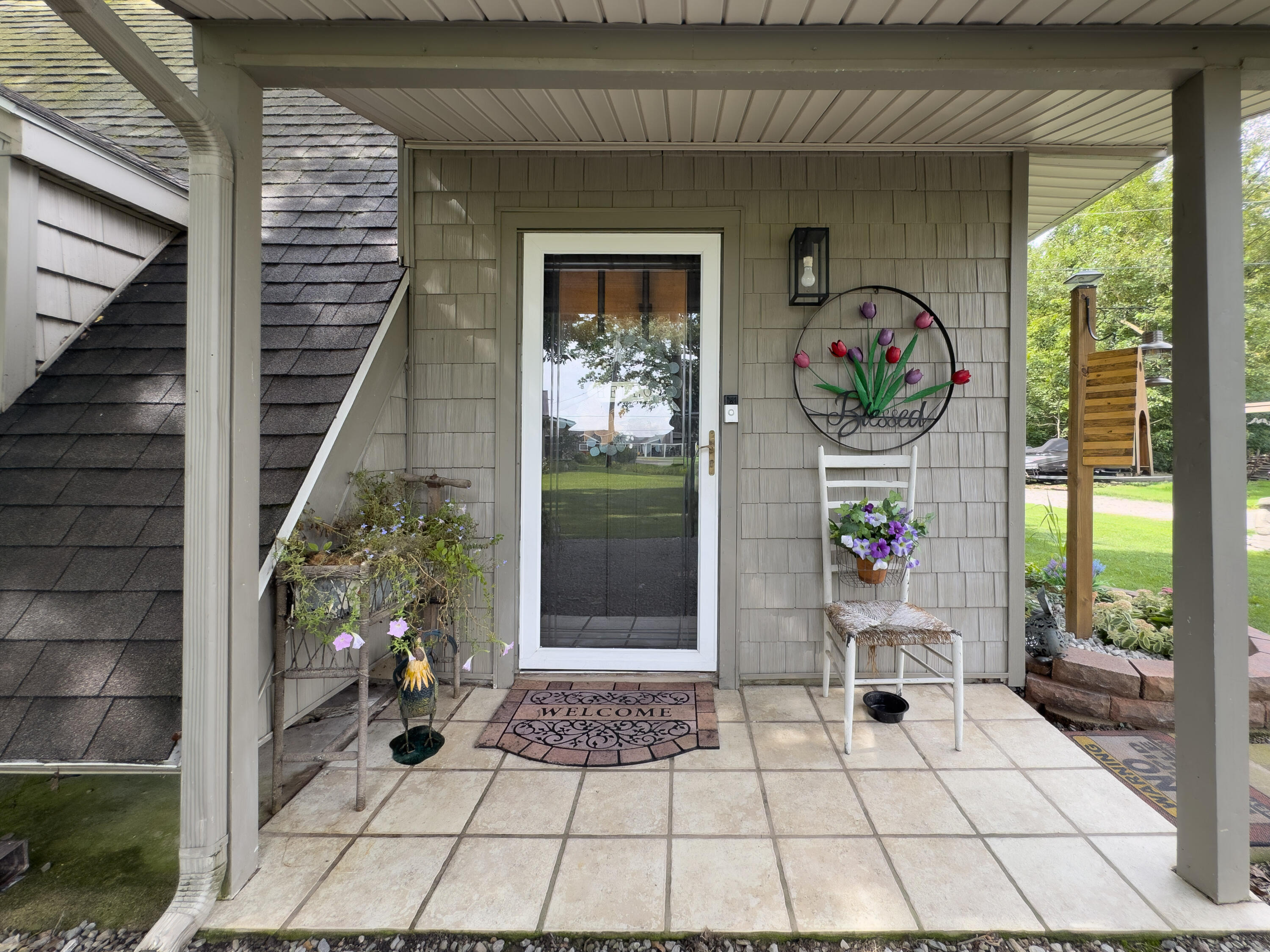 10731 Piqua, Huntsville, Ohio 43324