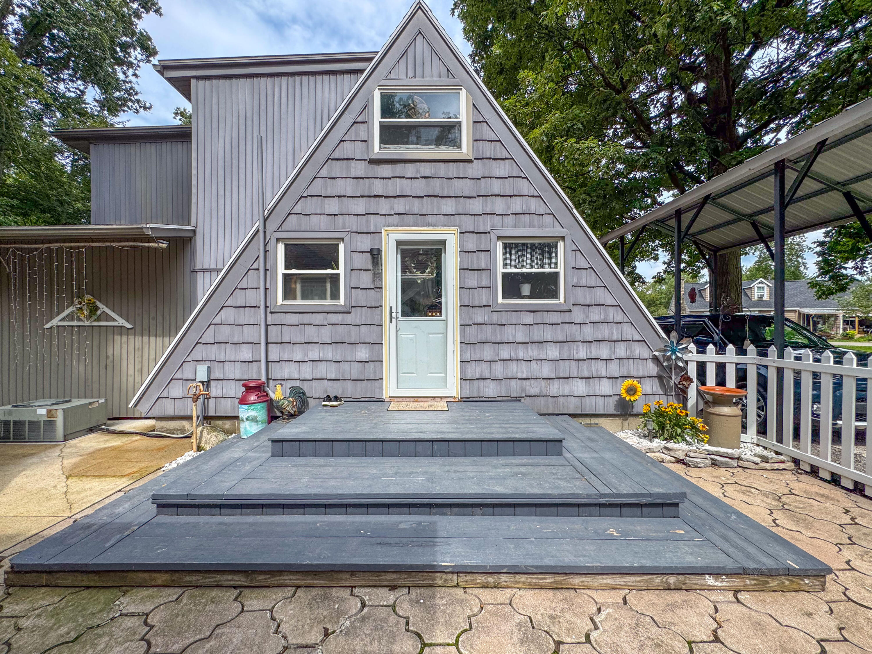 10731 Piqua, Huntsville, Ohio 43324